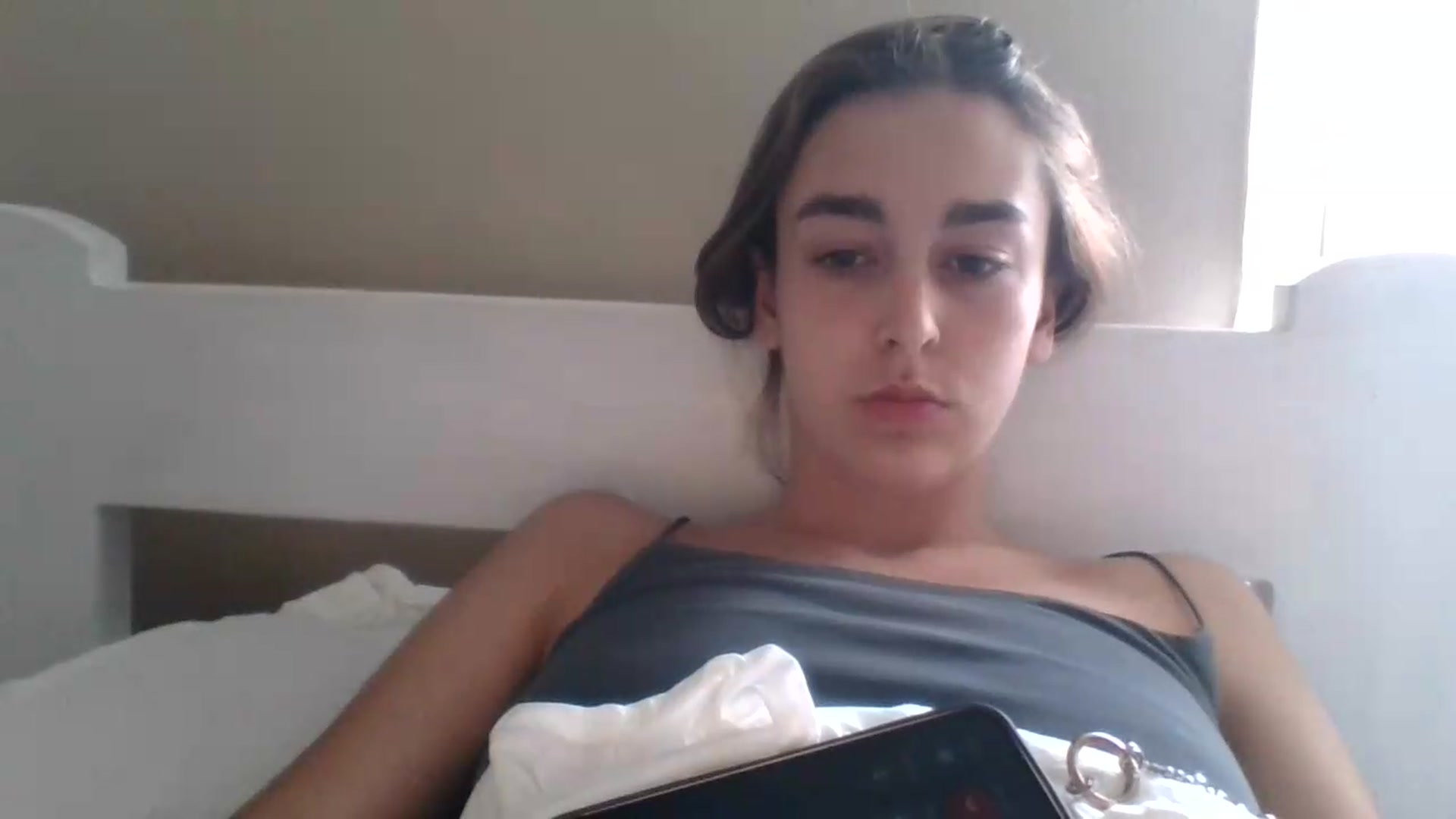 Gallery image thumbnail from SabrinaXx's myfreecams stream on, 09/01/2026, 12:40 image 19 of 20