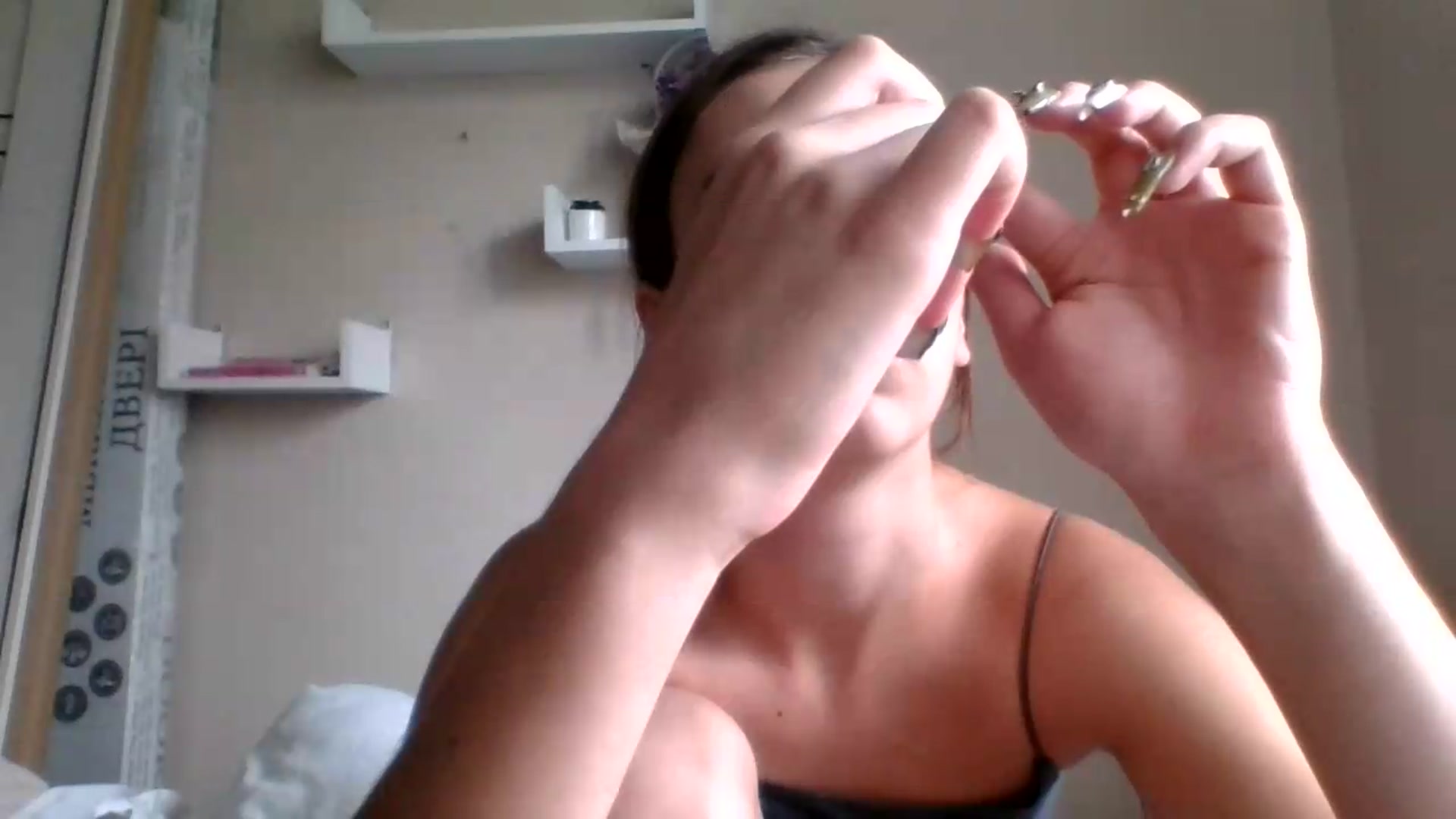 Gallery image thumbnail from SabrinaXx's myfreecams stream on, 09/01/2026, 12:40 image 8 of 20