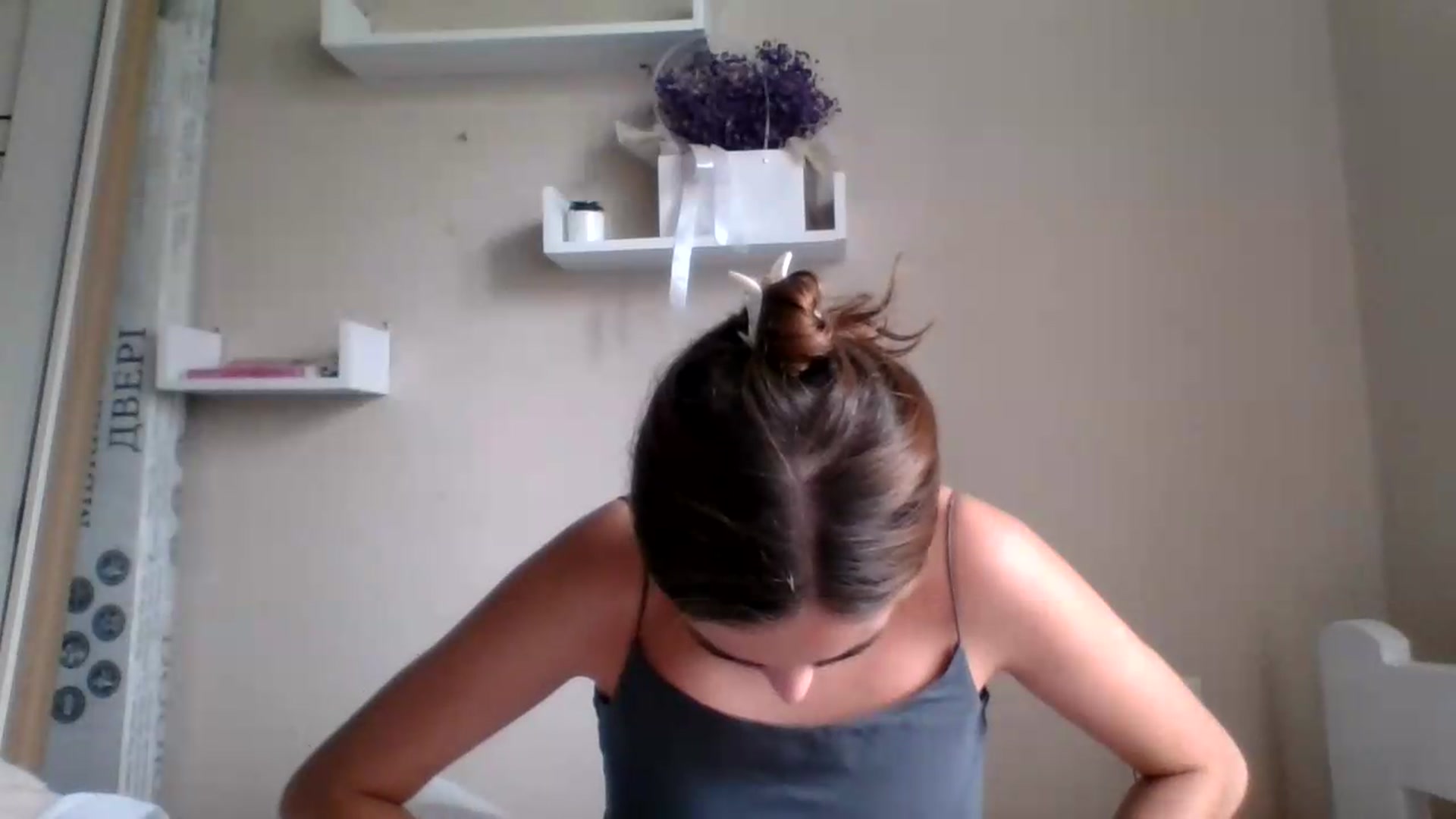 Gallery image thumbnail from SabrinaXx's myfreecams stream on, 09/01/2026, 12:40 image 10 of 20