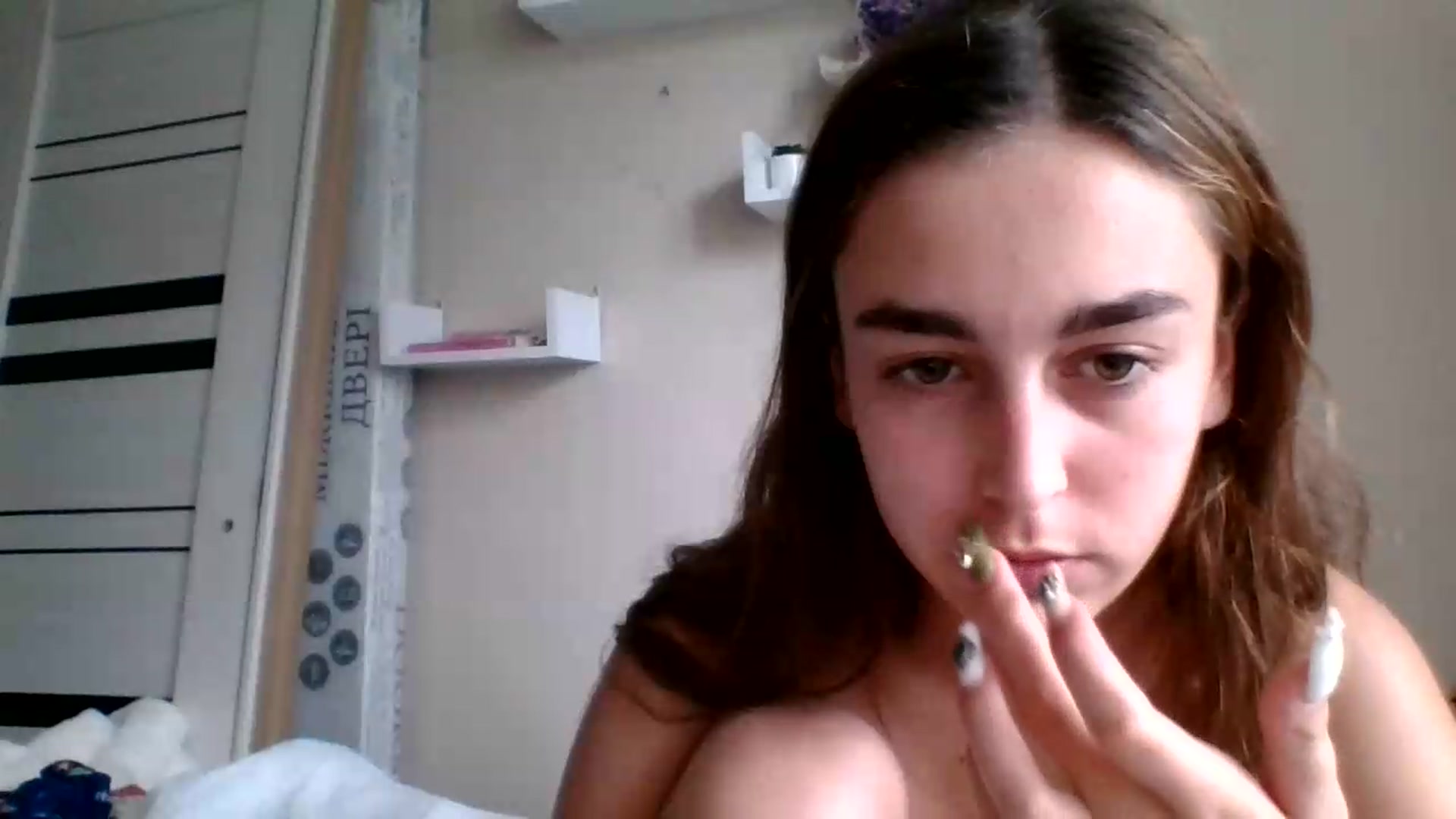 Gallery image thumbnail from SabrinaXx's myfreecams stream on, 09/01/2026, 13:46 image 10 of 20
