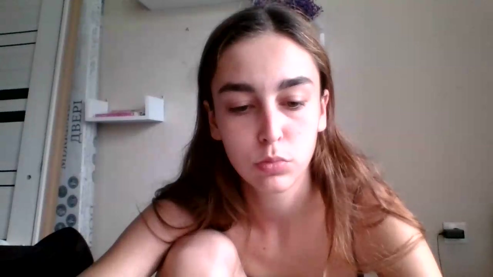 Gallery image thumbnail from SabrinaXx's myfreecams stream on, 09/01/2026, 13:46 image 17 of 20