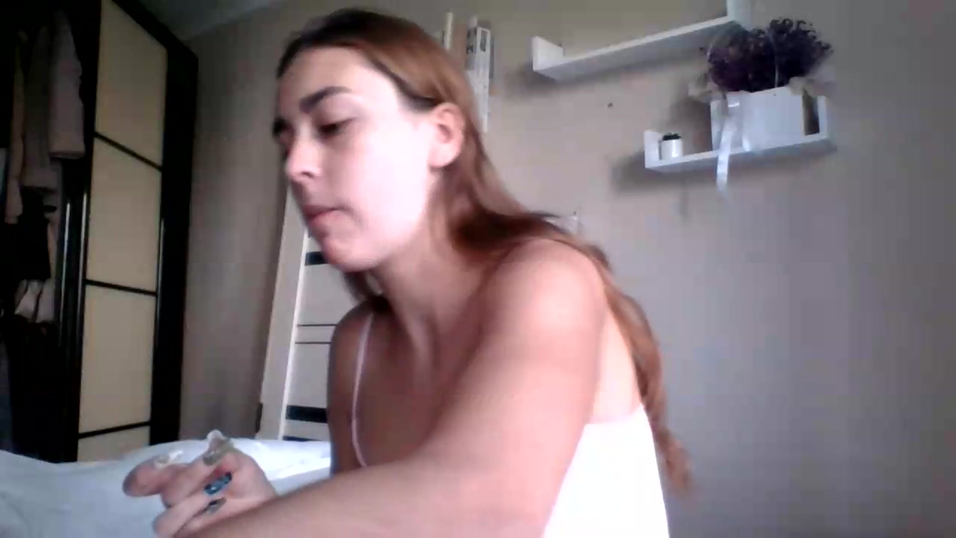 Gallery image thumbnail from SabrinaXx's myfreecams stream on, 09/02/2026, 08:58 image 13 of 20