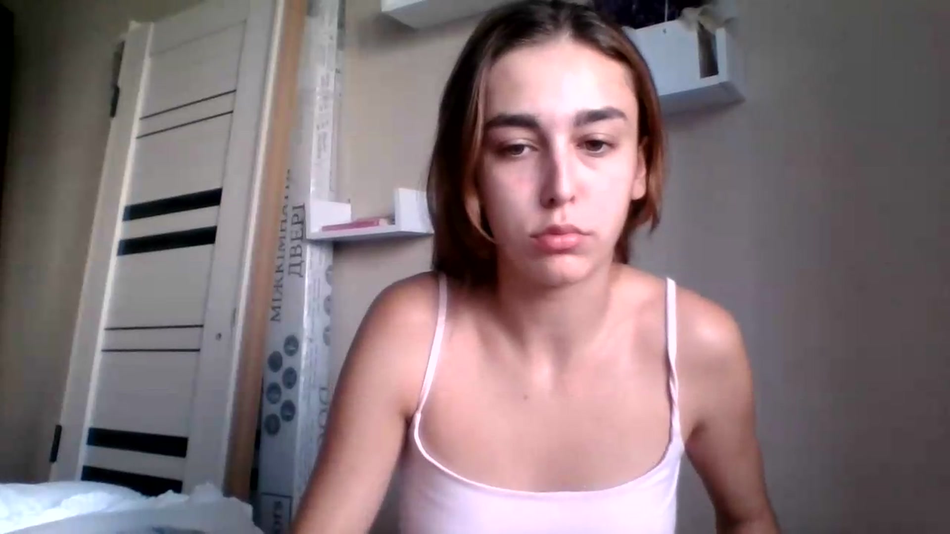 Gallery image thumbnail from SabrinaXx's myfreecams stream on, 09/02/2026, 08:58 image 7 of 20
