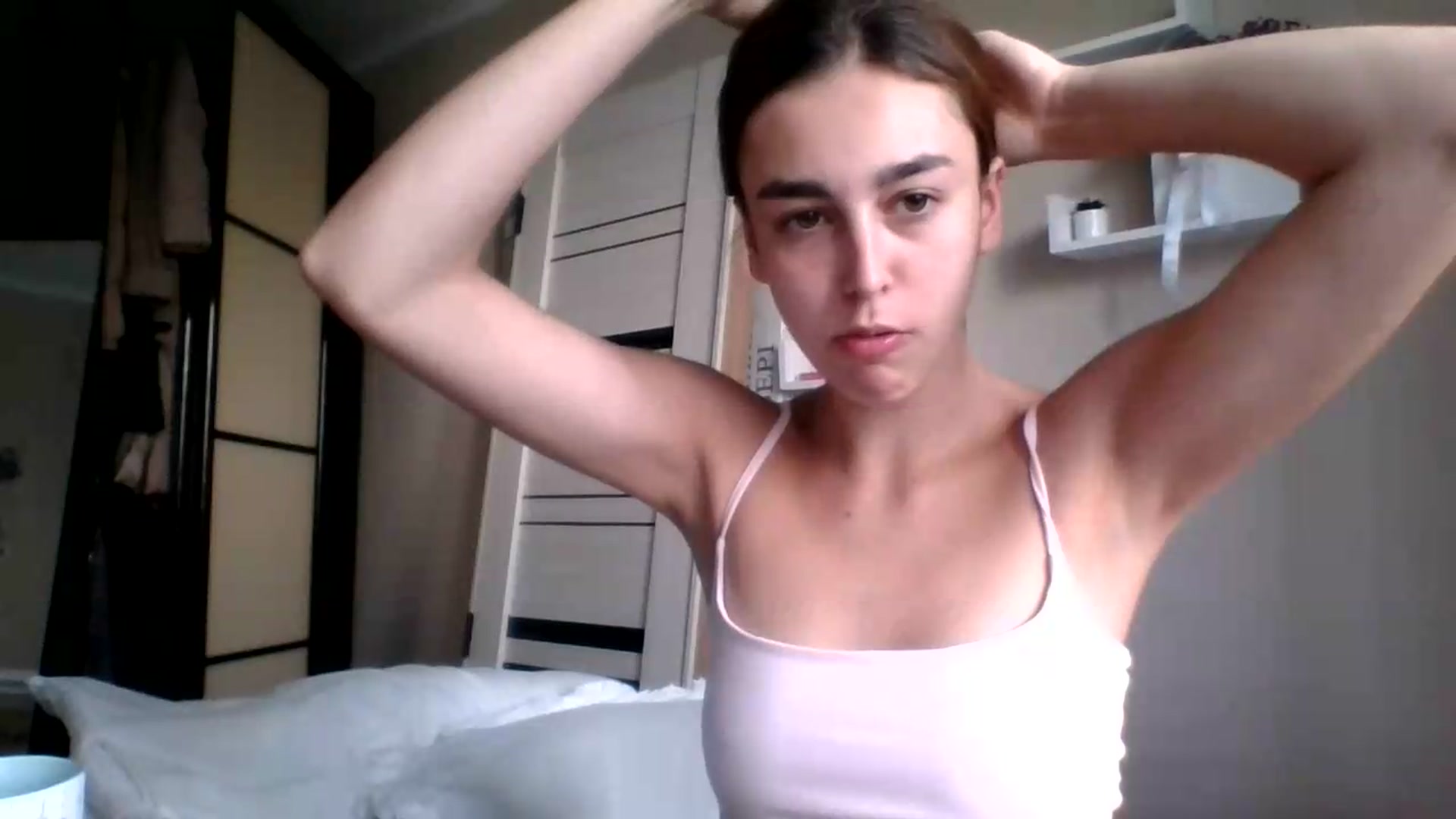 Gallery image thumbnail from SabrinaXx's myfreecams stream on, 09/02/2026, 08:58 image 15 of 20