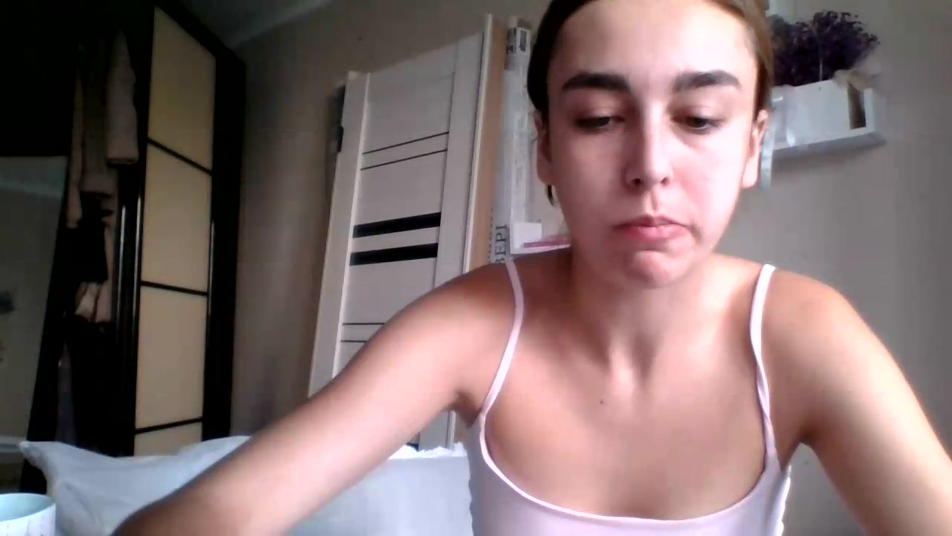 Gallery image thumbnail from SabrinaXx's myfreecams stream on, 09/02/2026, 08:58 image 19 of 20