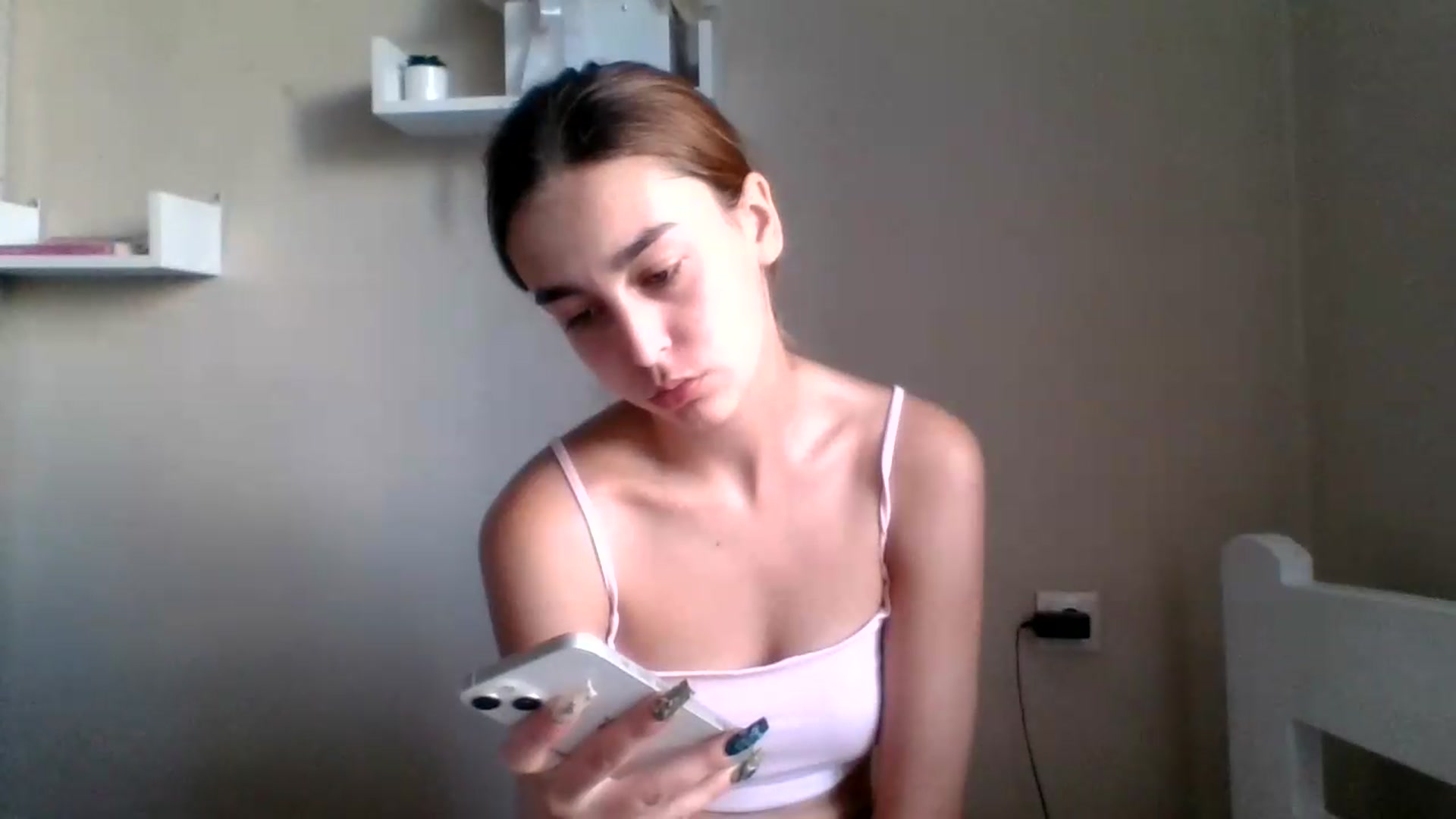 Gallery image thumbnail from SabrinaXx's myfreecams stream on, 09/02/2026, 08:58 image 2 of 20