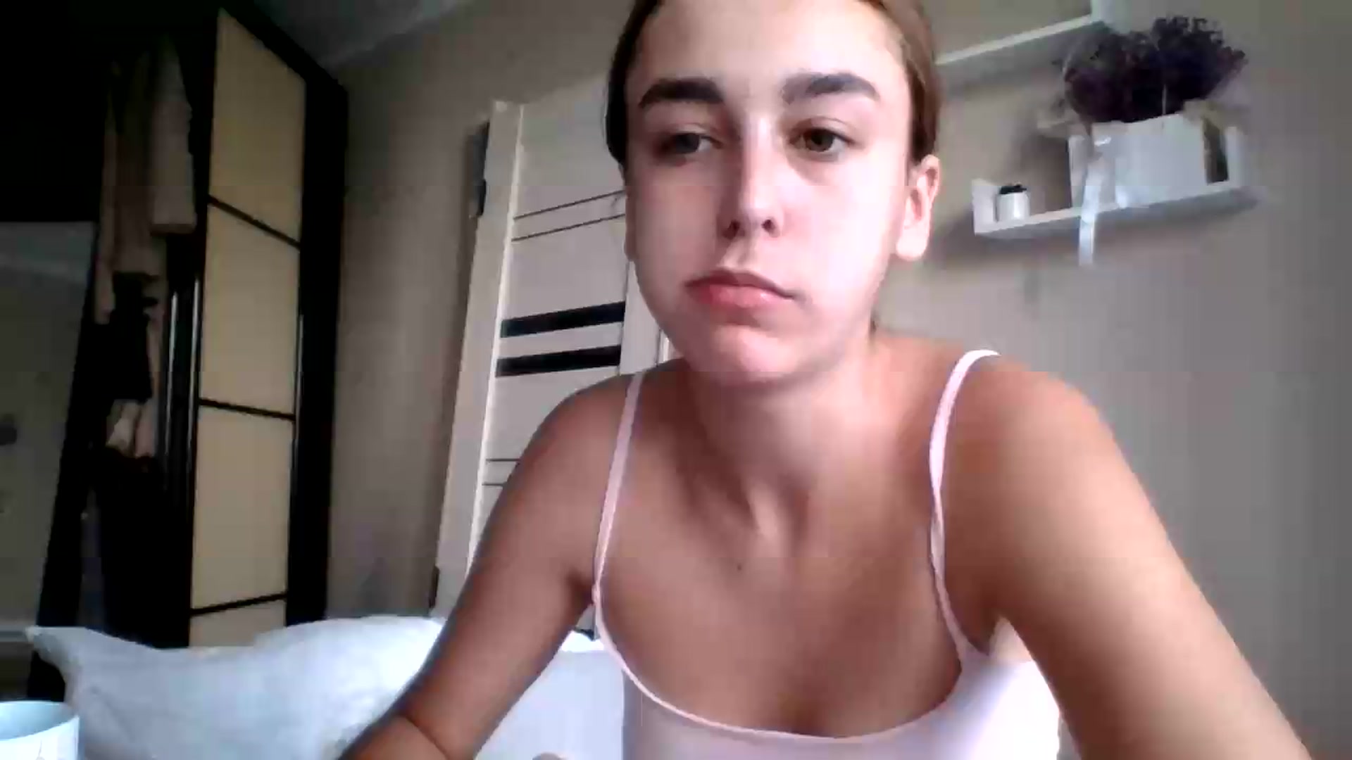 Gallery image thumbnail from SabrinaXx's myfreecams stream on, 09/02/2026, 08:58 image 18 of 20
