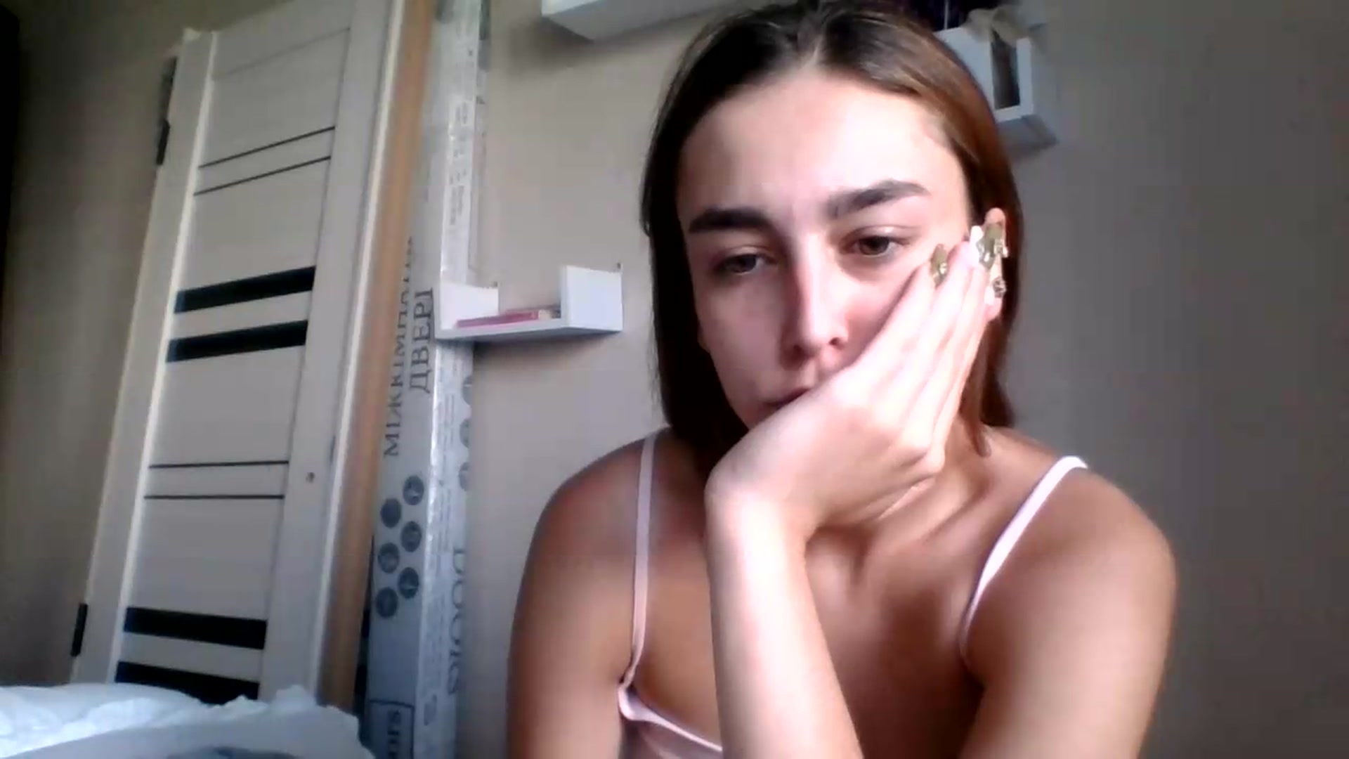 Gallery image thumbnail from SabrinaXx's myfreecams stream on, 09/02/2026, 08:58 image 8 of 20