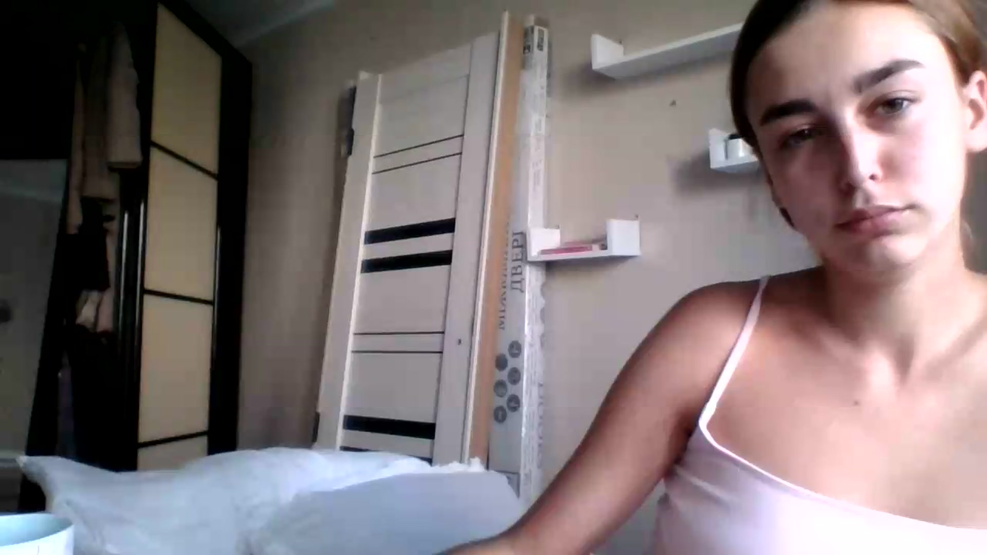 Gallery image thumbnail from SabrinaXx's myfreecams stream on, 09/02/2026, 09:23 image 5 of 20