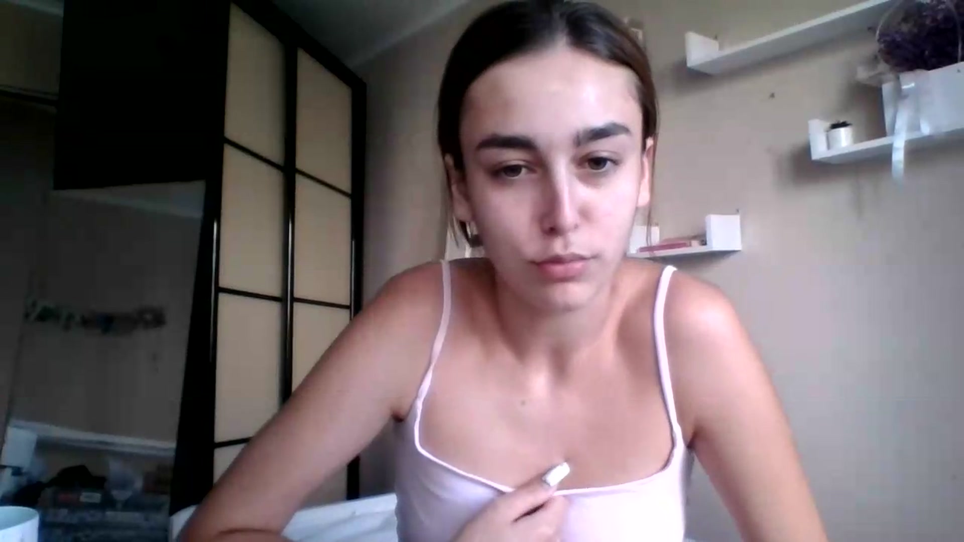Gallery image thumbnail from SabrinaXx's myfreecams stream on, 09/02/2026, 09:23 image 20 of 20