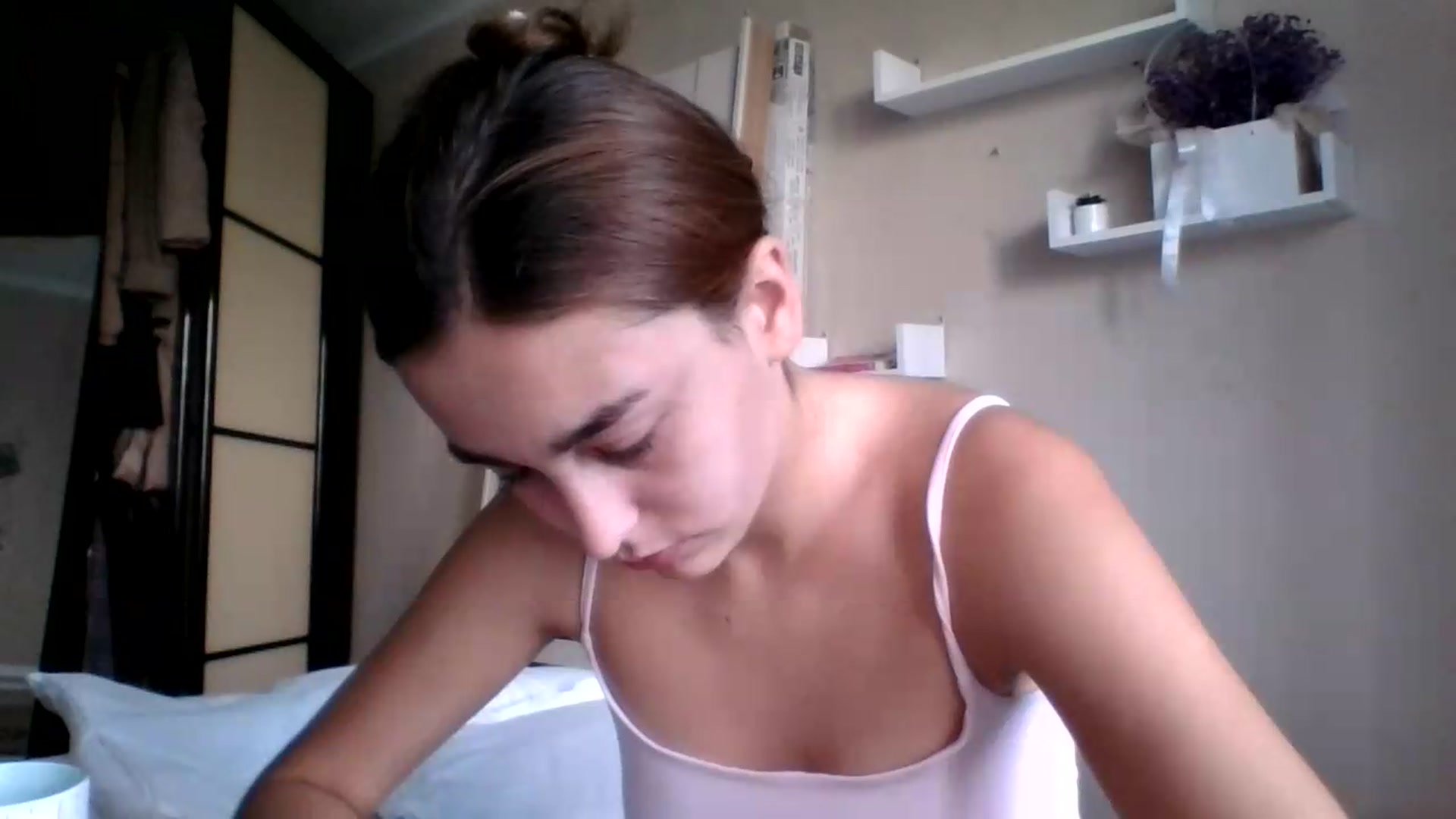Gallery image thumbnail from SabrinaXx's myfreecams stream on, 09/02/2026, 09:23 image 4 of 20