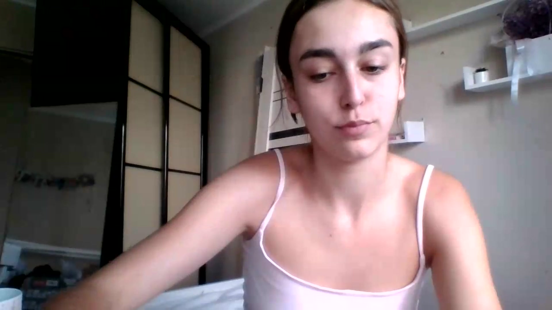 Gallery image thumbnail from SabrinaXx's myfreecams stream on, 09/02/2026, 09:23 image 16 of 20