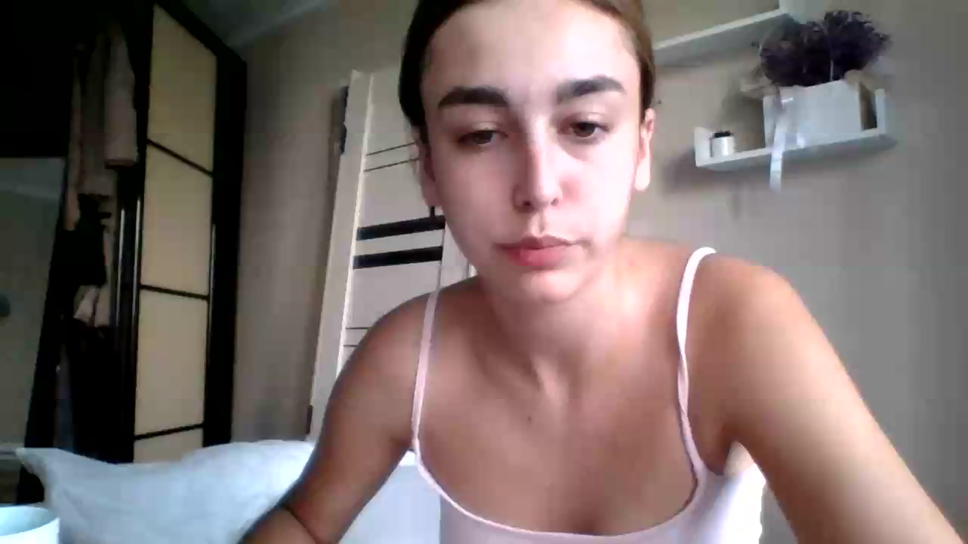 Gallery image thumbnail from SabrinaXx's myfreecams stream on, 09/02/2026, 09:23 image 1 of 20