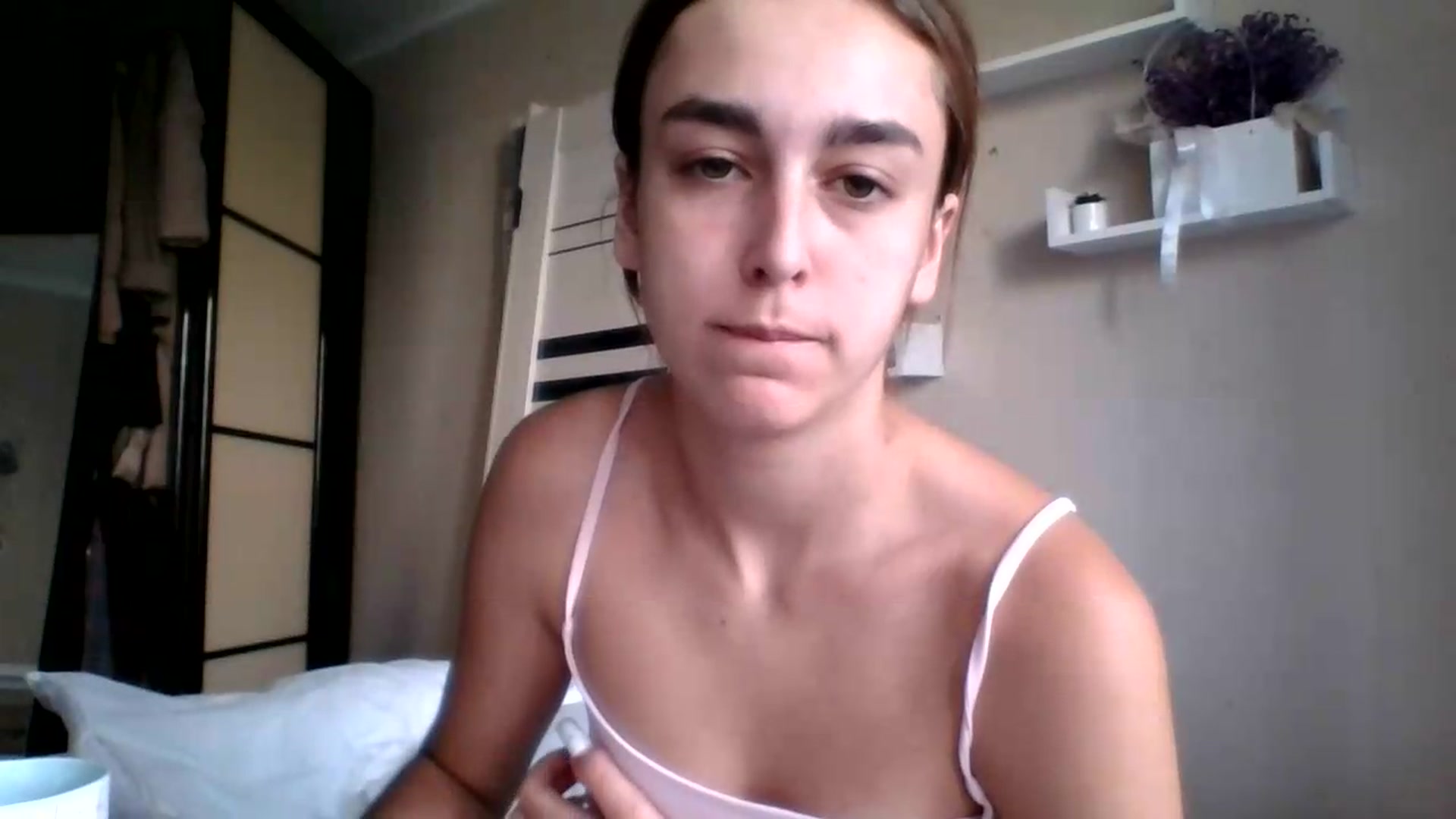 Gallery image thumbnail from SabrinaXx's myfreecams stream on, 09/02/2026, 09:23 image 7 of 20