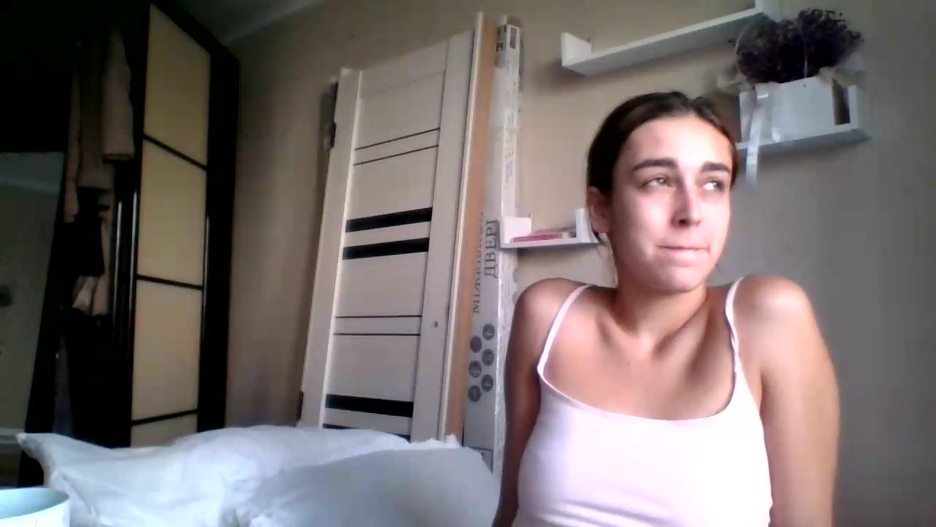 Gallery image thumbnail from SabrinaXx's myfreecams stream on, 09/02/2026, 09:23 image 8 of 20