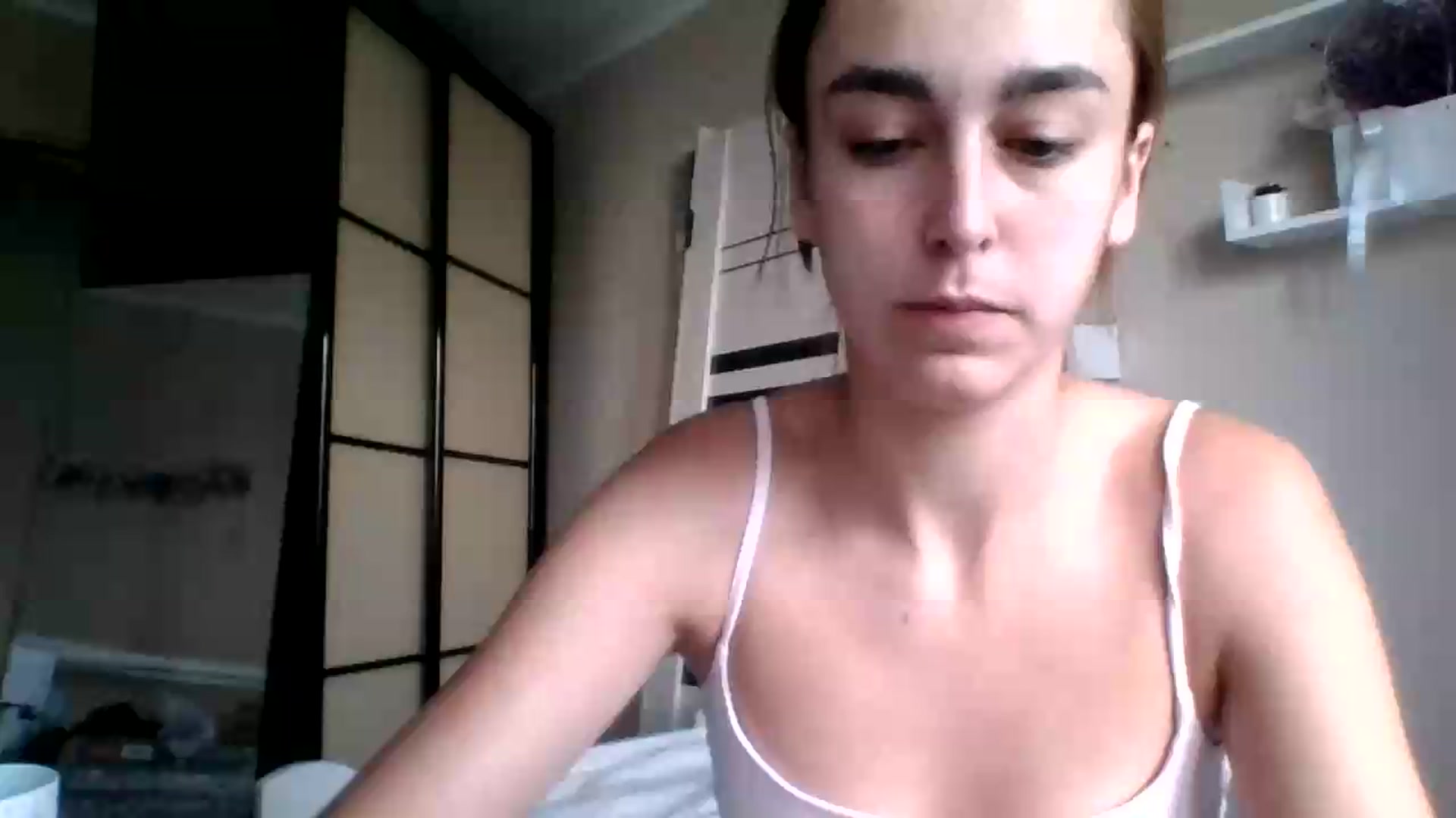 Gallery image thumbnail from SabrinaXx's myfreecams stream on, 09/02/2026, 09:23 image 13 of 20