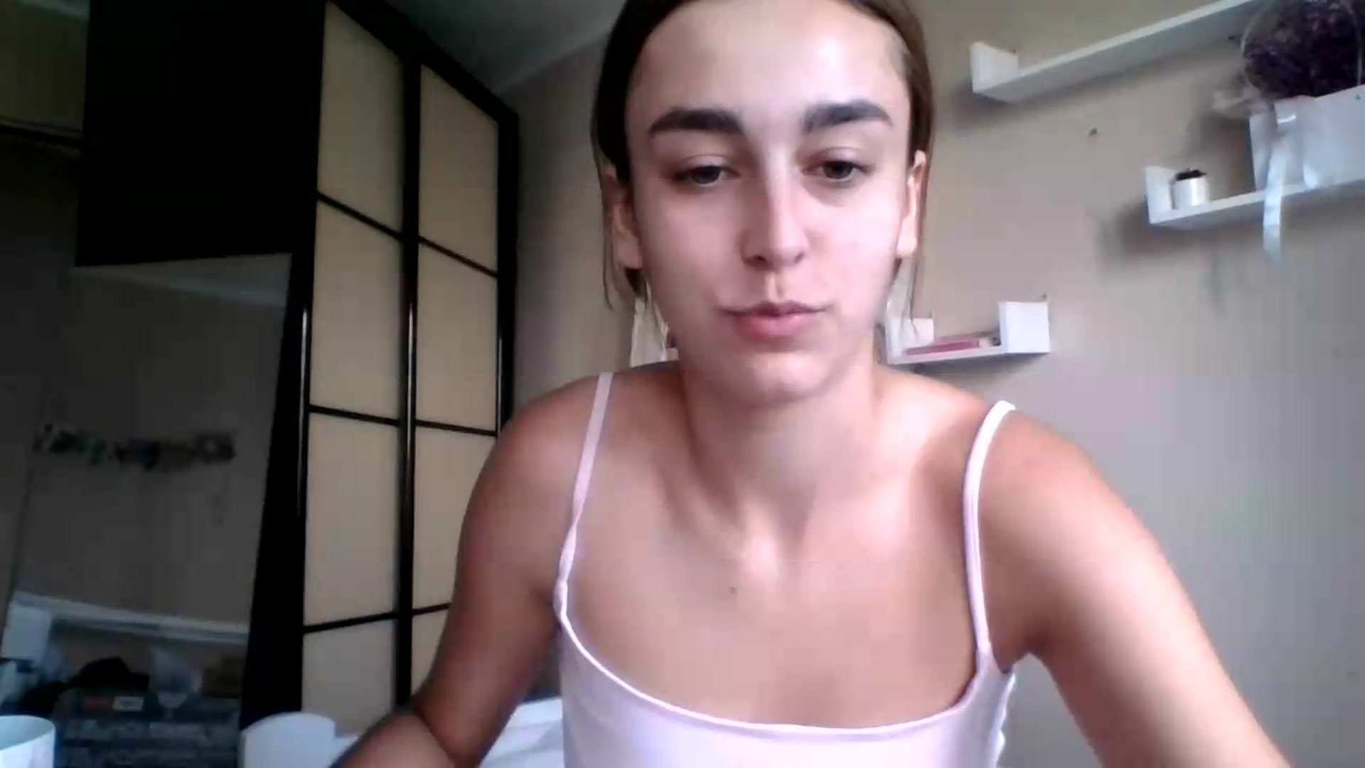 Gallery image thumbnail from SabrinaXx's myfreecams stream on, 09/02/2026, 09:23 image 18 of 20
