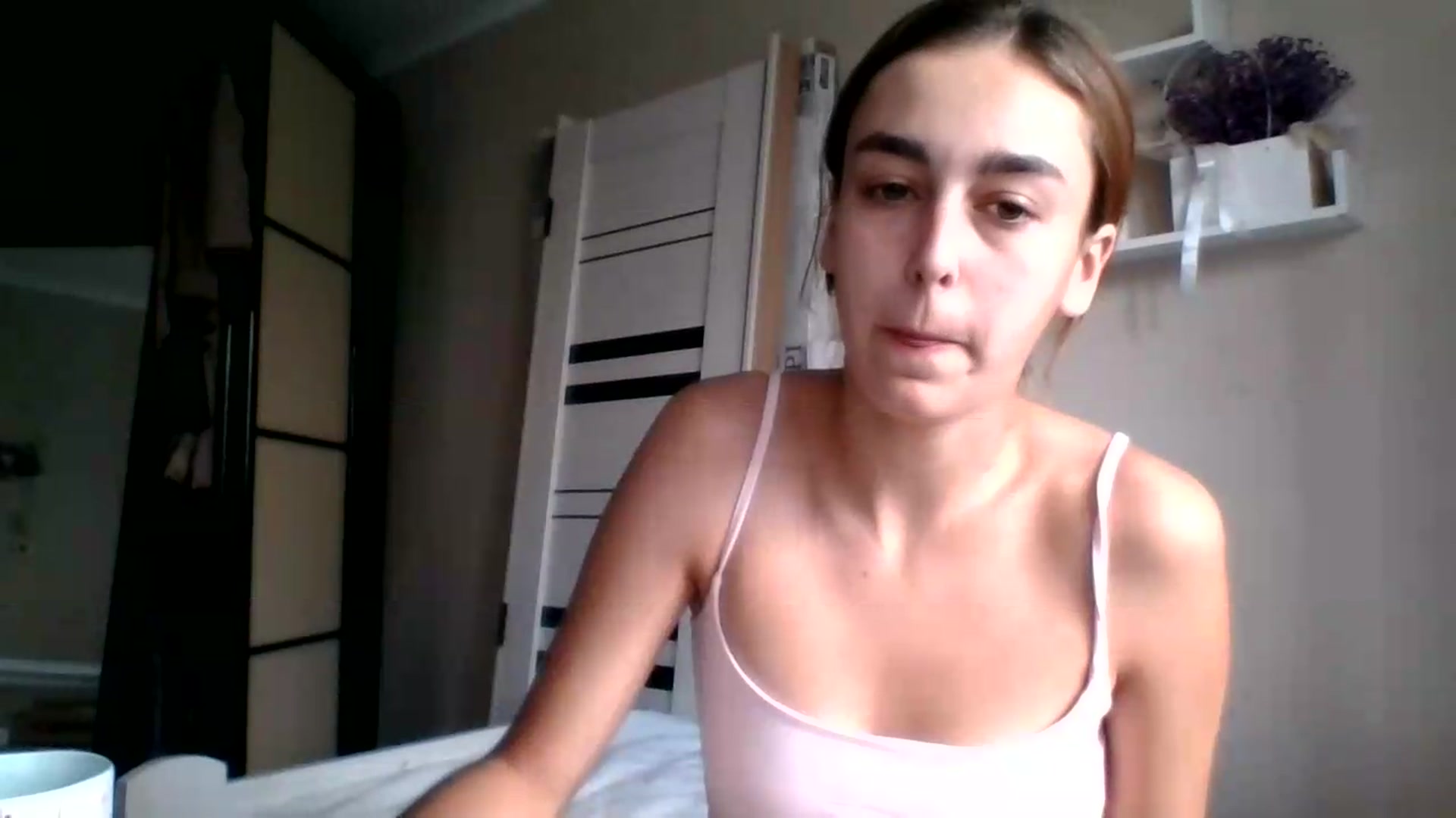 Gallery image thumbnail from SabrinaXx's myfreecams stream on, 09/02/2026, 09:23 image 12 of 20
