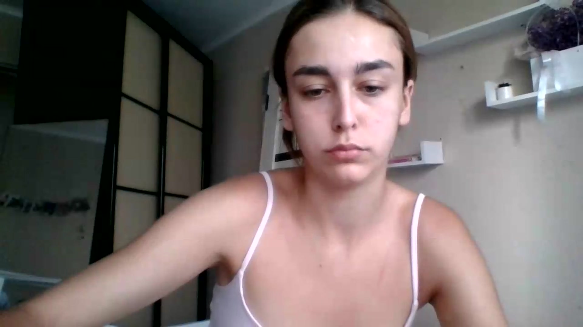 Gallery image thumbnail from SabrinaXx's myfreecams stream on, 09/02/2026, 10:24 image 2 of 20