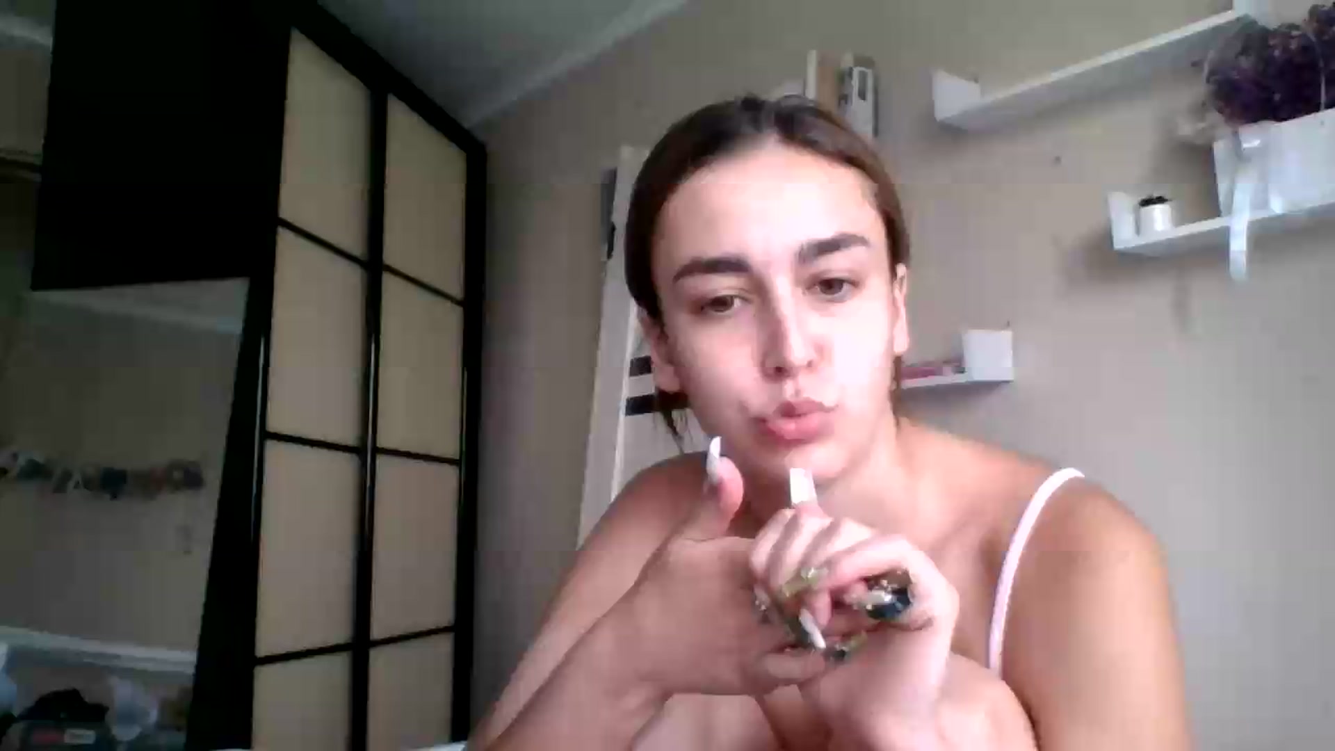 Gallery image thumbnail from SabrinaXx's myfreecams stream on, 09/02/2026, 10:24 image 20 of 20