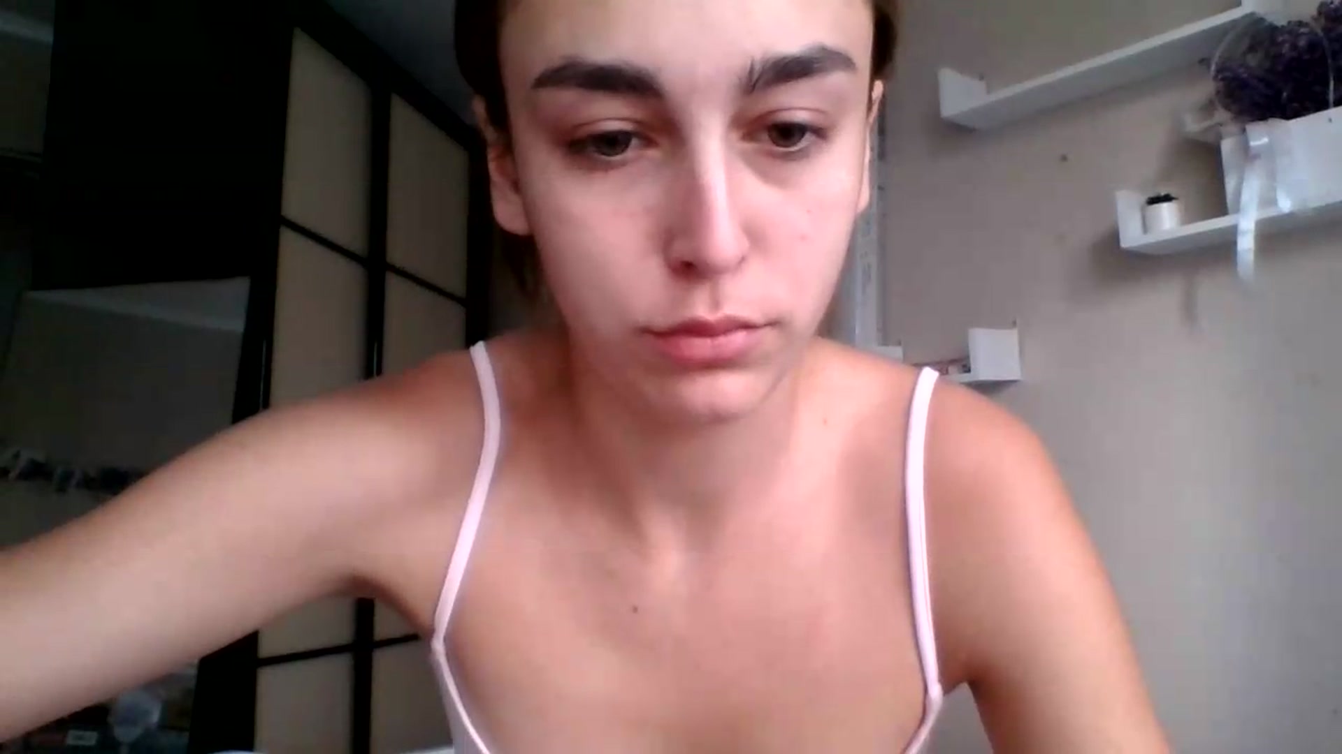 Gallery image thumbnail from SabrinaXx's myfreecams stream on, 09/02/2026, 10:24 image 13 of 20