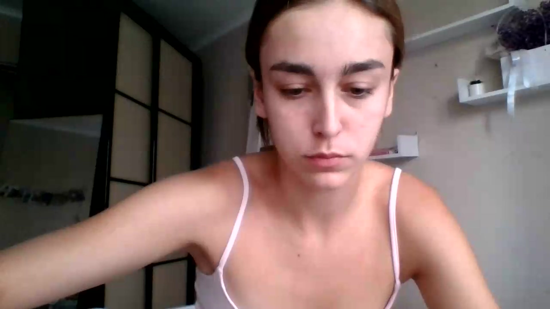 Gallery image thumbnail from SabrinaXx's myfreecams stream on, 09/02/2026, 10:24 image 12 of 20