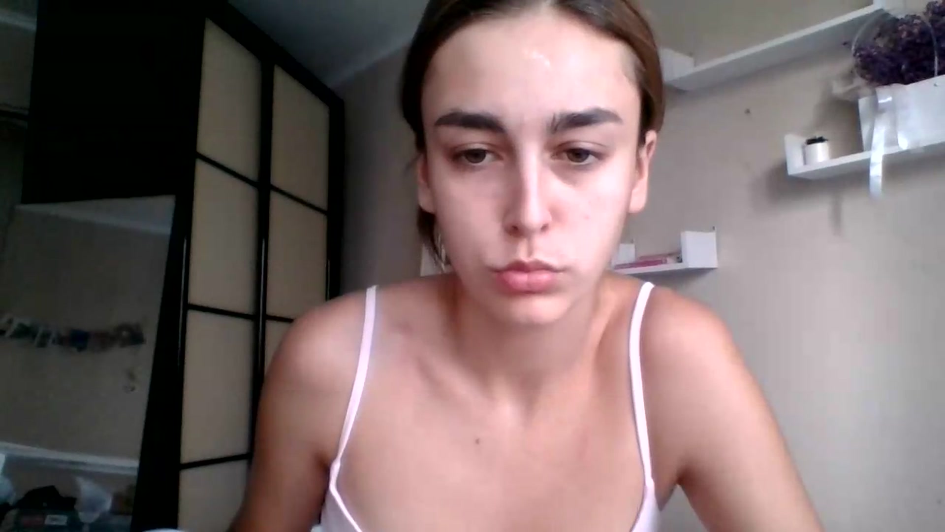 Gallery image thumbnail from SabrinaXx's myfreecams stream on, 09/02/2026, 10:24 image 3 of 20