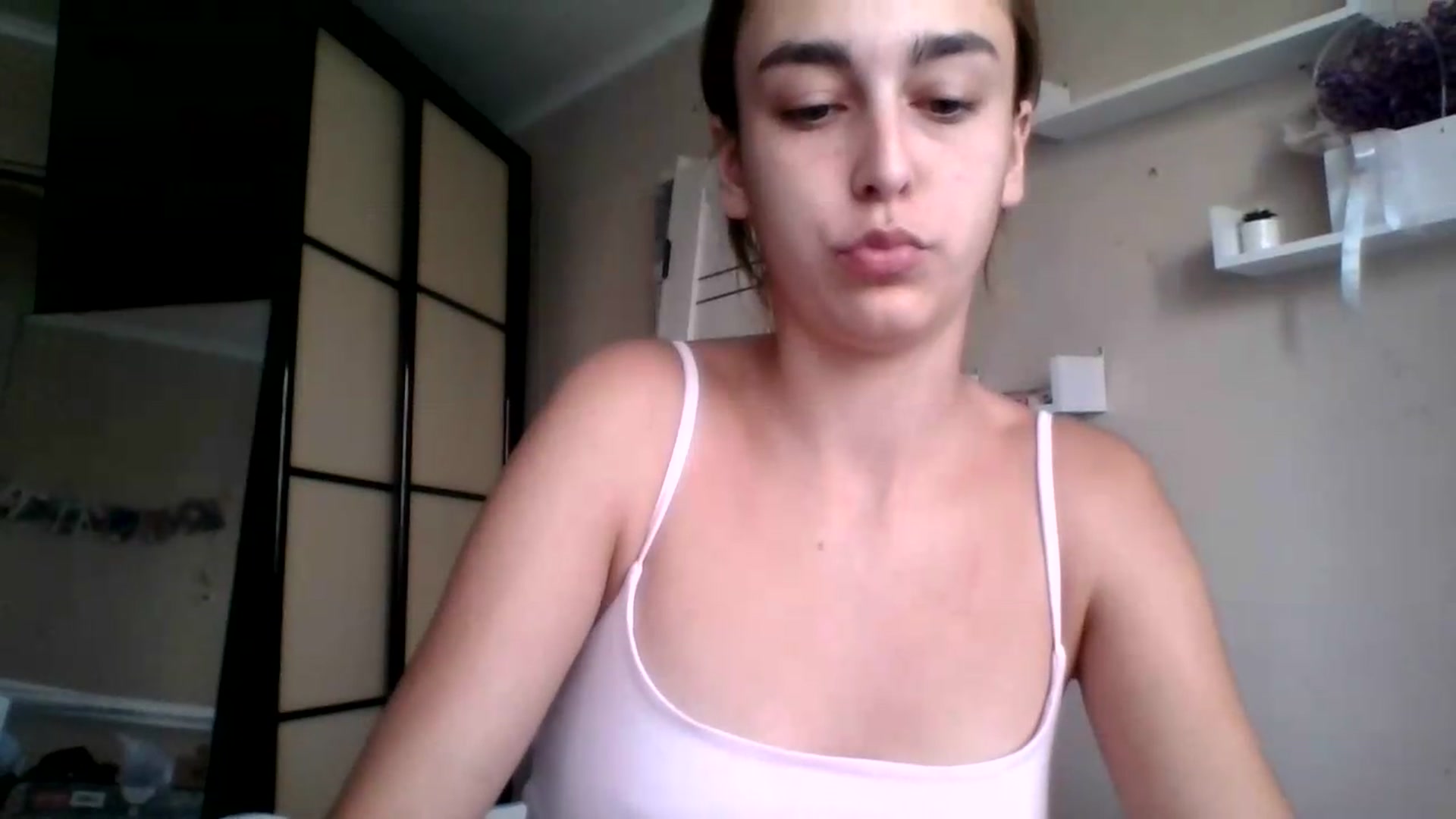 Gallery image thumbnail from SabrinaXx's myfreecams stream on, 09/02/2026, 10:24 image 8 of 20