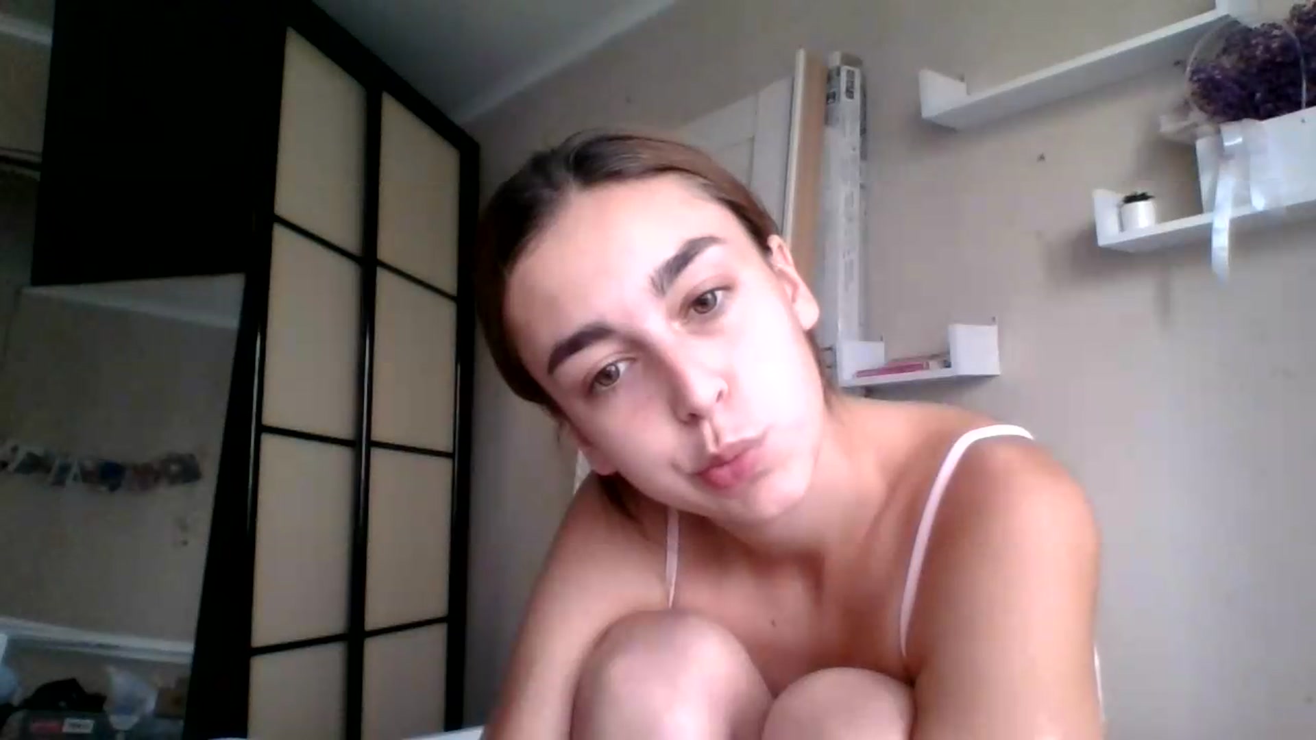 Gallery image thumbnail from SabrinaXx's myfreecams stream on, 09/02/2026, 10:24 image 16 of 20