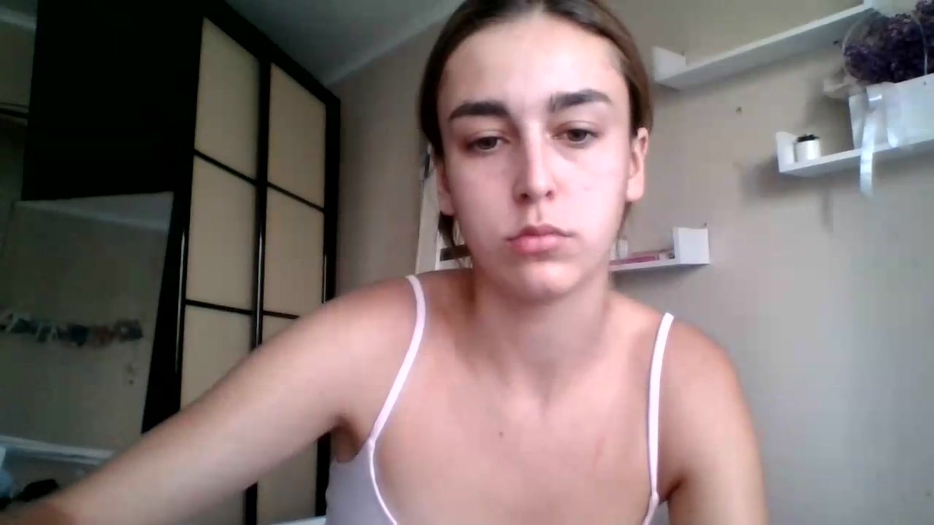 Gallery image thumbnail from SabrinaXx's myfreecams stream on, 09/02/2026, 10:24 image 4 of 20