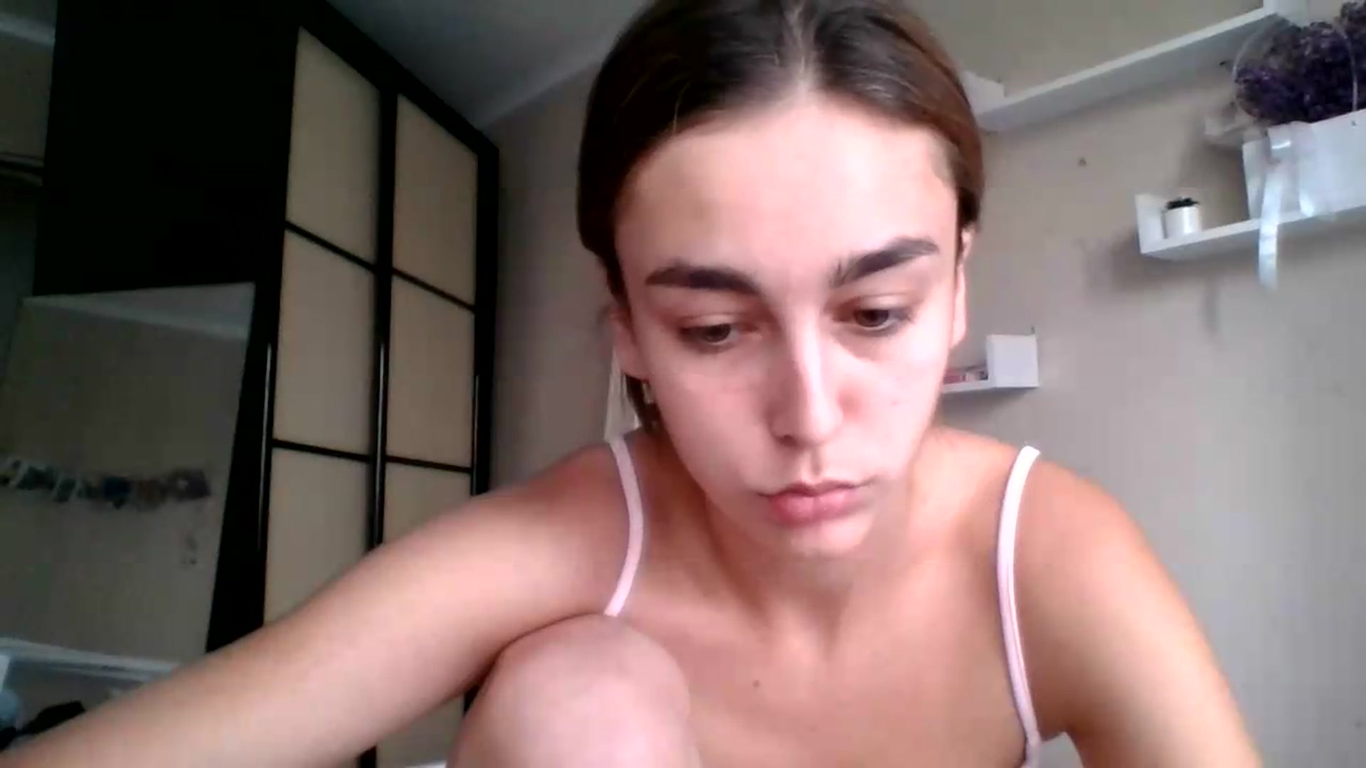 Gallery image thumbnail from SabrinaXx's myfreecams stream on, 09/02/2026, 10:24 image 14 of 20
