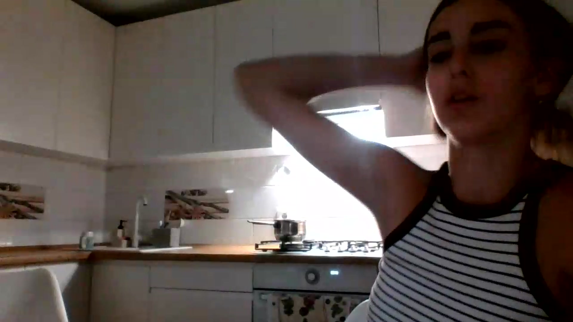 Gallery image thumbnail from SabrinaXx's myfreecams stream on, 09/02/2026, 21:05 image 16 of 20