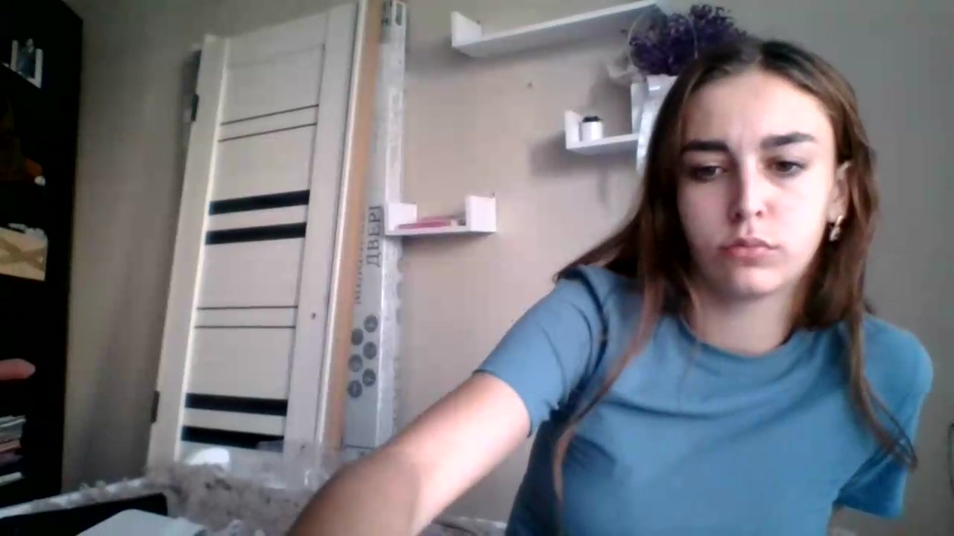 Gallery image thumbnail from SabrinaXx's myfreecams stream on, 09/03/2026, 07:11 image 15 of 20