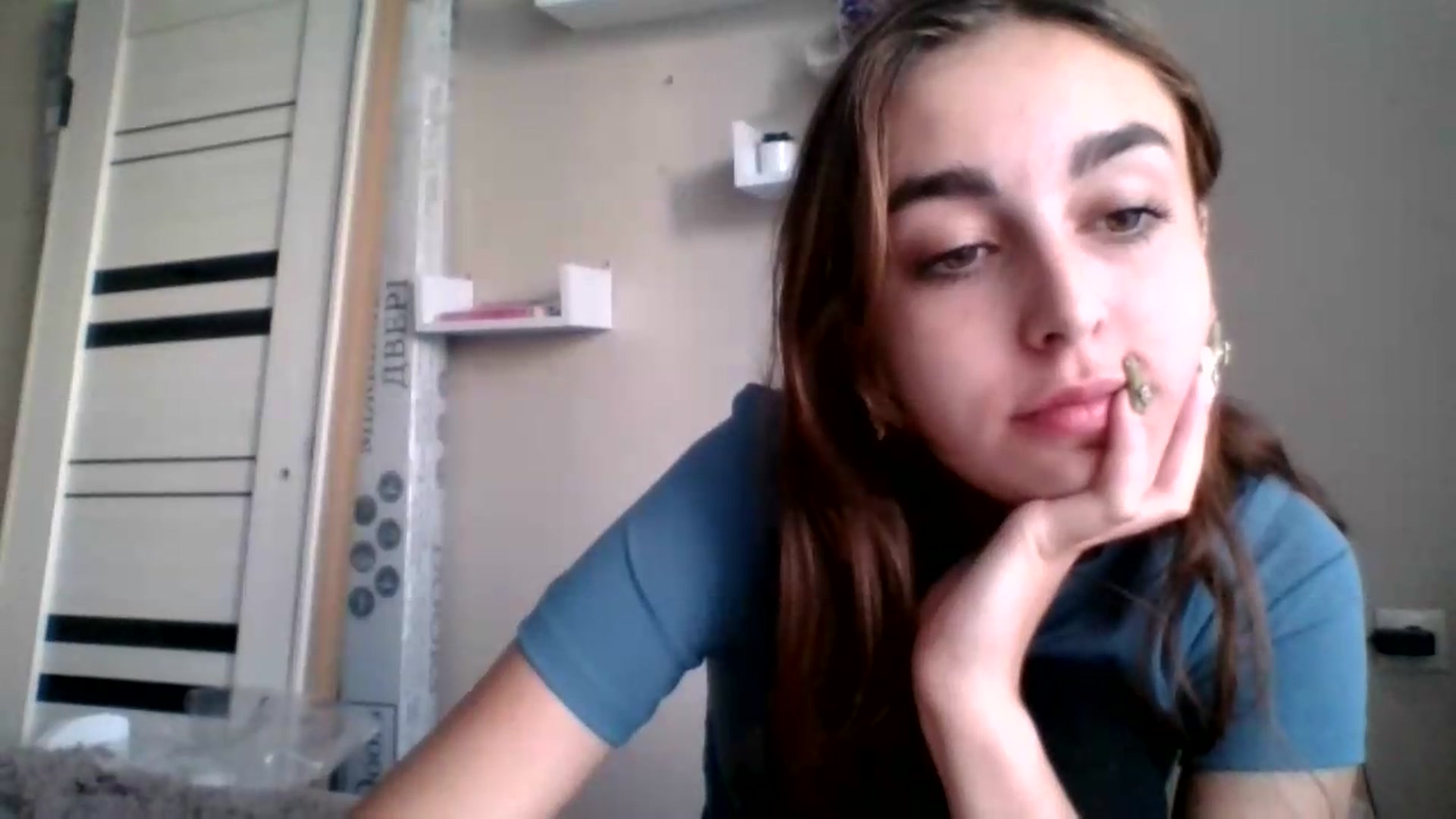 Gallery image thumbnail from SabrinaXx's myfreecams stream on, 09/03/2026, 07:11 image 8 of 20