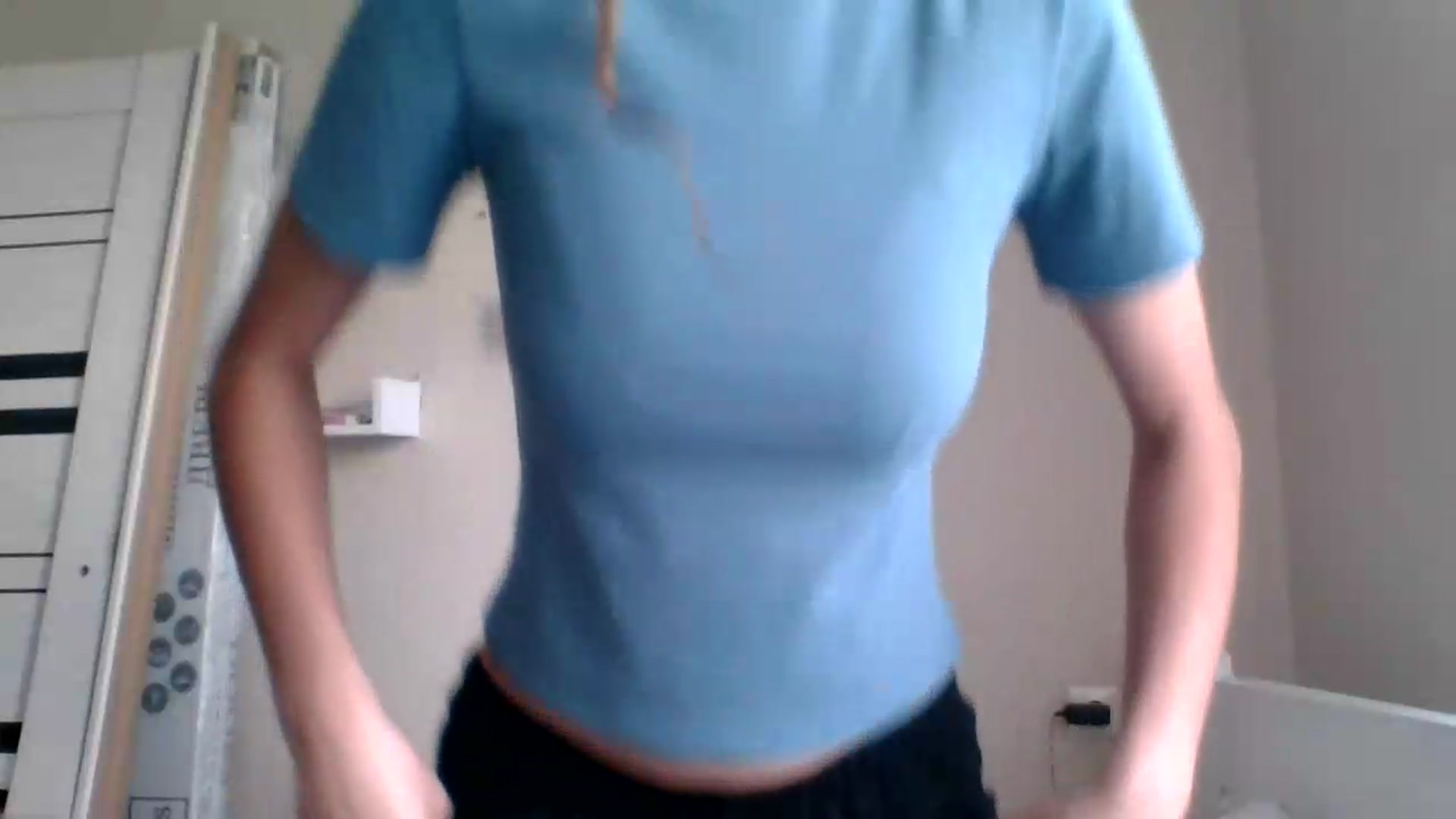 Gallery image thumbnail from SabrinaXx's myfreecams stream on, 09/03/2026, 09:13 image 14 of 20
