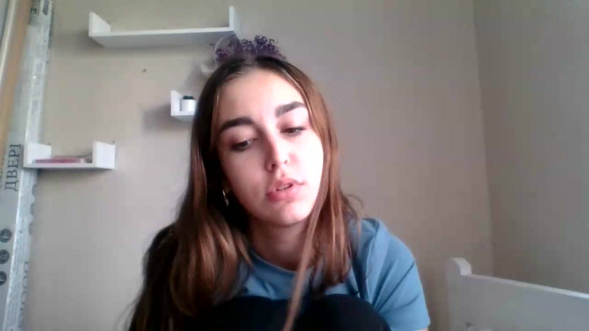 Gallery image thumbnail from SabrinaXx's myfreecams stream on, 09/03/2026, 09:13 image 6 of 20