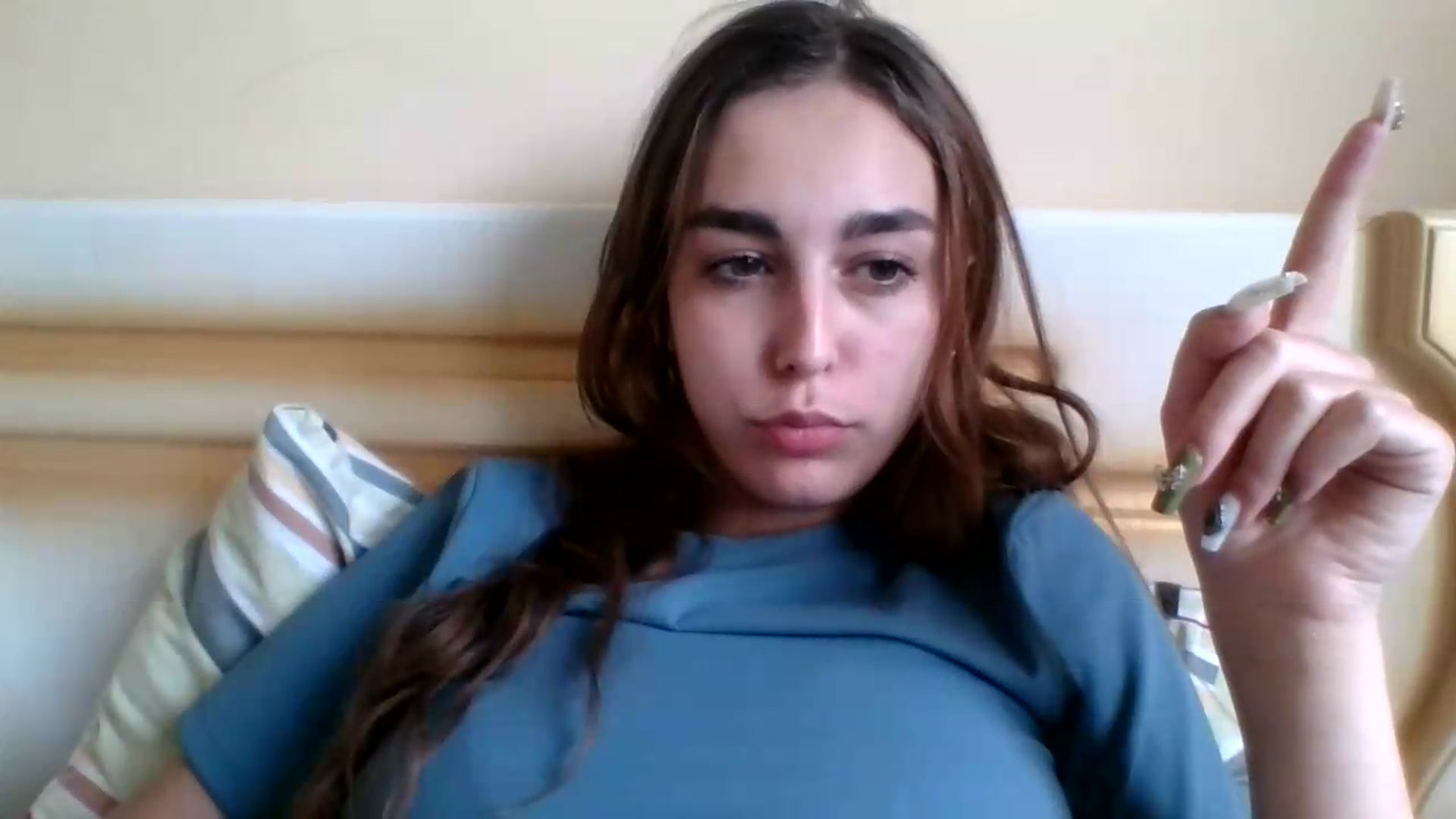 Gallery image thumbnail from SabrinaXx's myfreecams stream on, 09/03/2026, 10:50 image 5 of 20