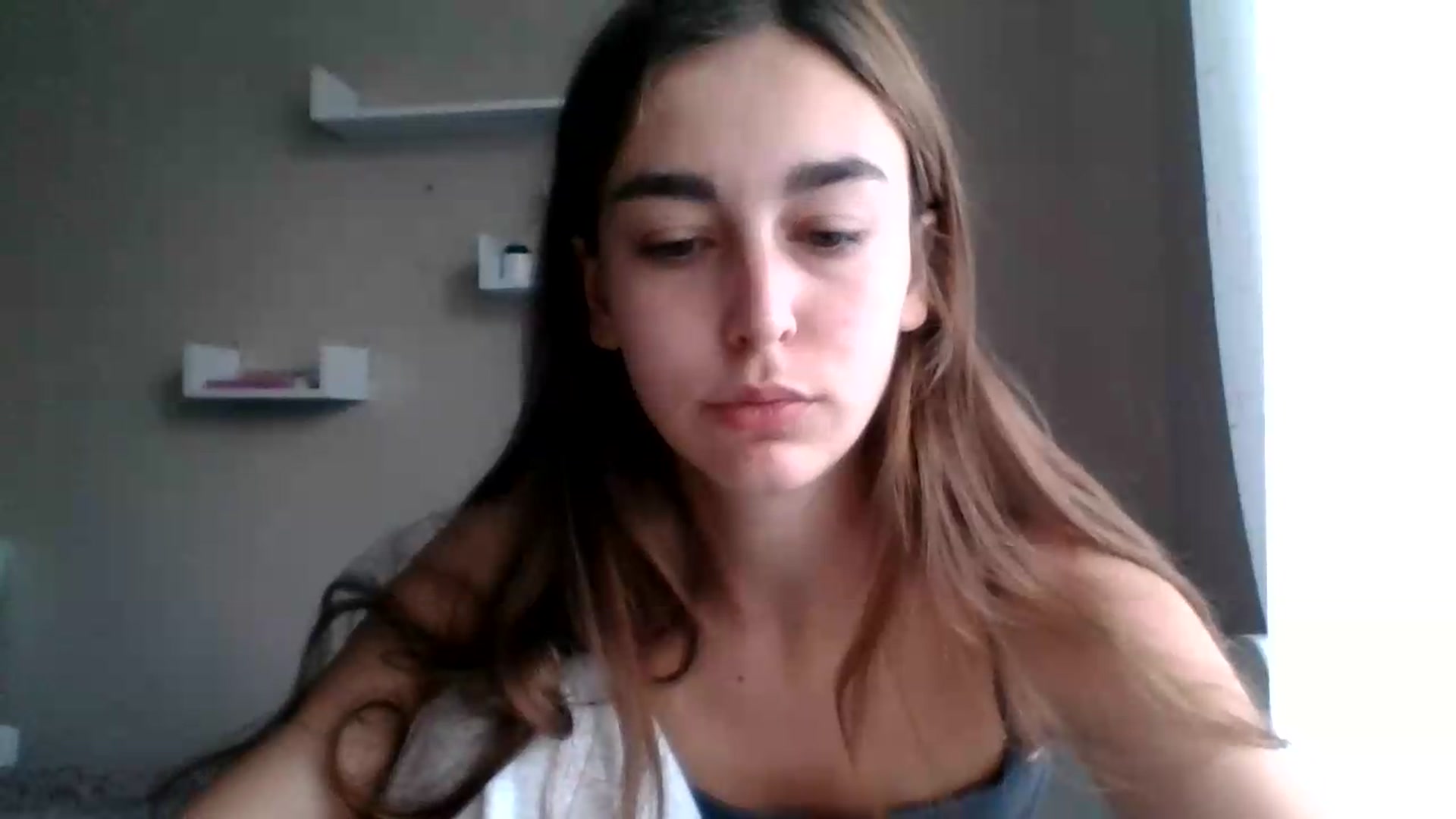 Gallery image thumbnail from SabrinaXx's myfreecams stream on, 09/06/2026, 07:29 image 9 of 20
