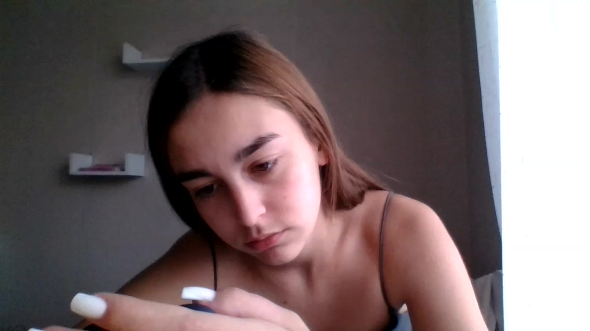 Gallery image thumbnail from SabrinaXx's myfreecams stream on, 09/06/2026, 07:45 image 12 of 20