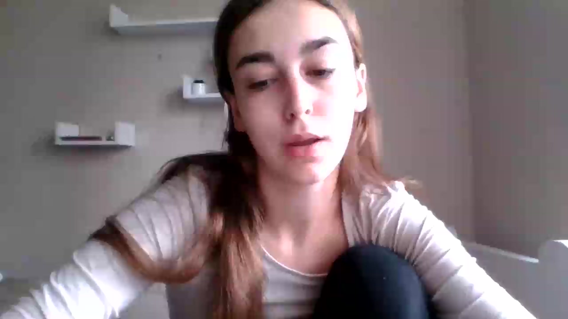 Gallery image thumbnail from SabrinaXx's myfreecams stream on, 09/13/2026, 10:29 image 1 of 20