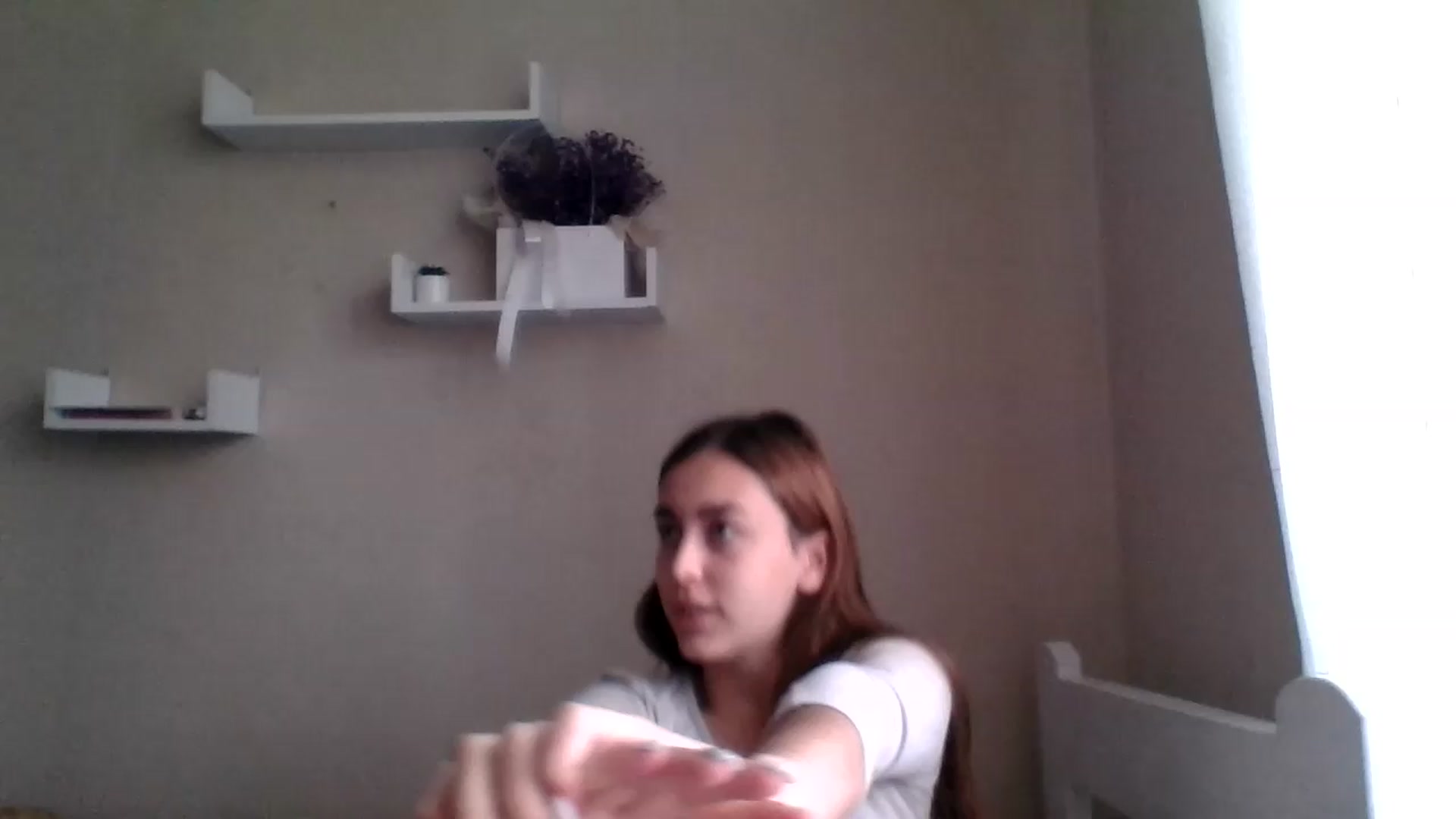 Gallery image thumbnail from SabrinaXx's myfreecams stream on, 09/13/2026, 11:06 image 18 of 20