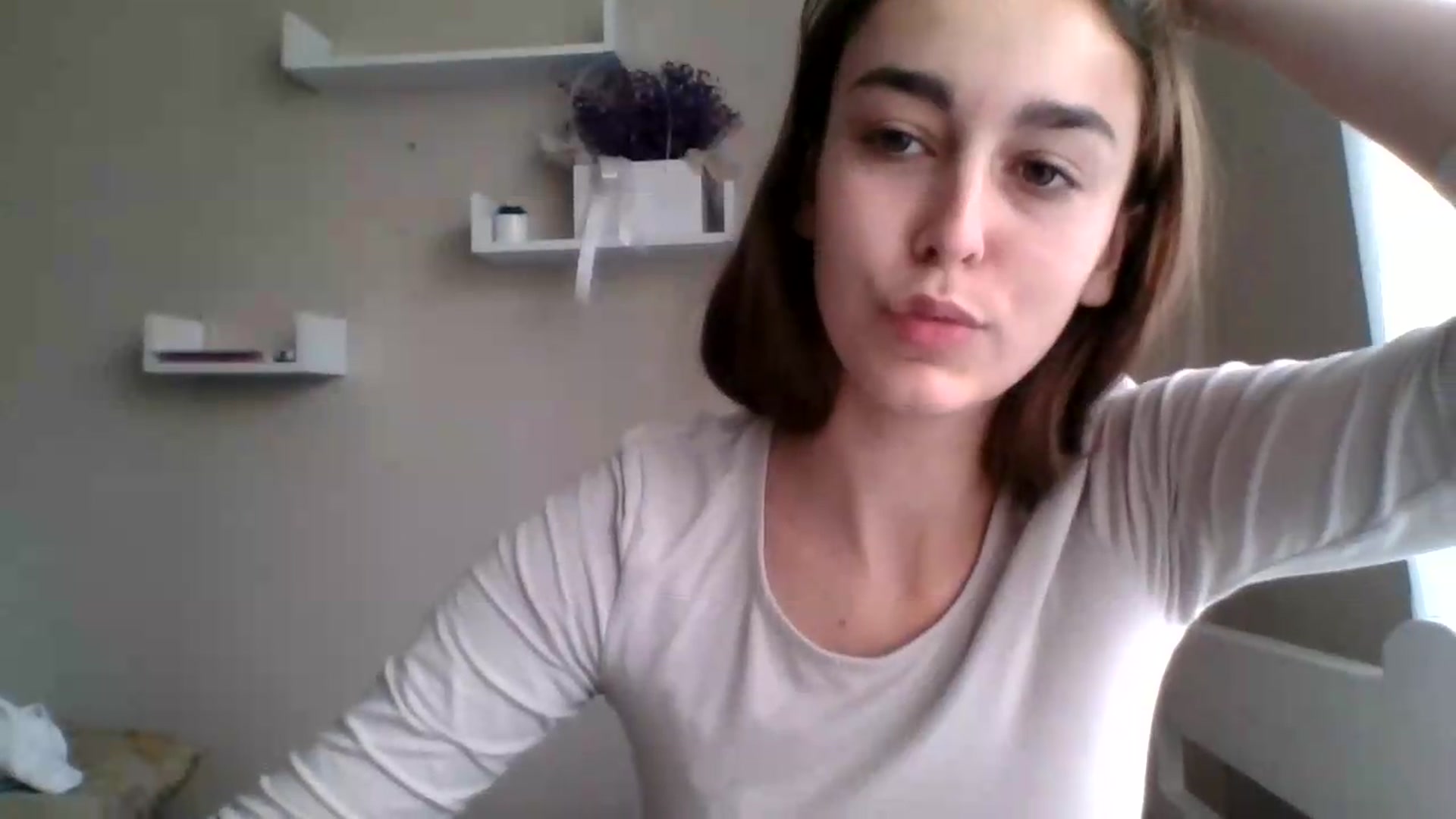 Gallery image thumbnail from SabrinaXx's myfreecams stream on, 09/13/2026, 11:06 image 2 of 20