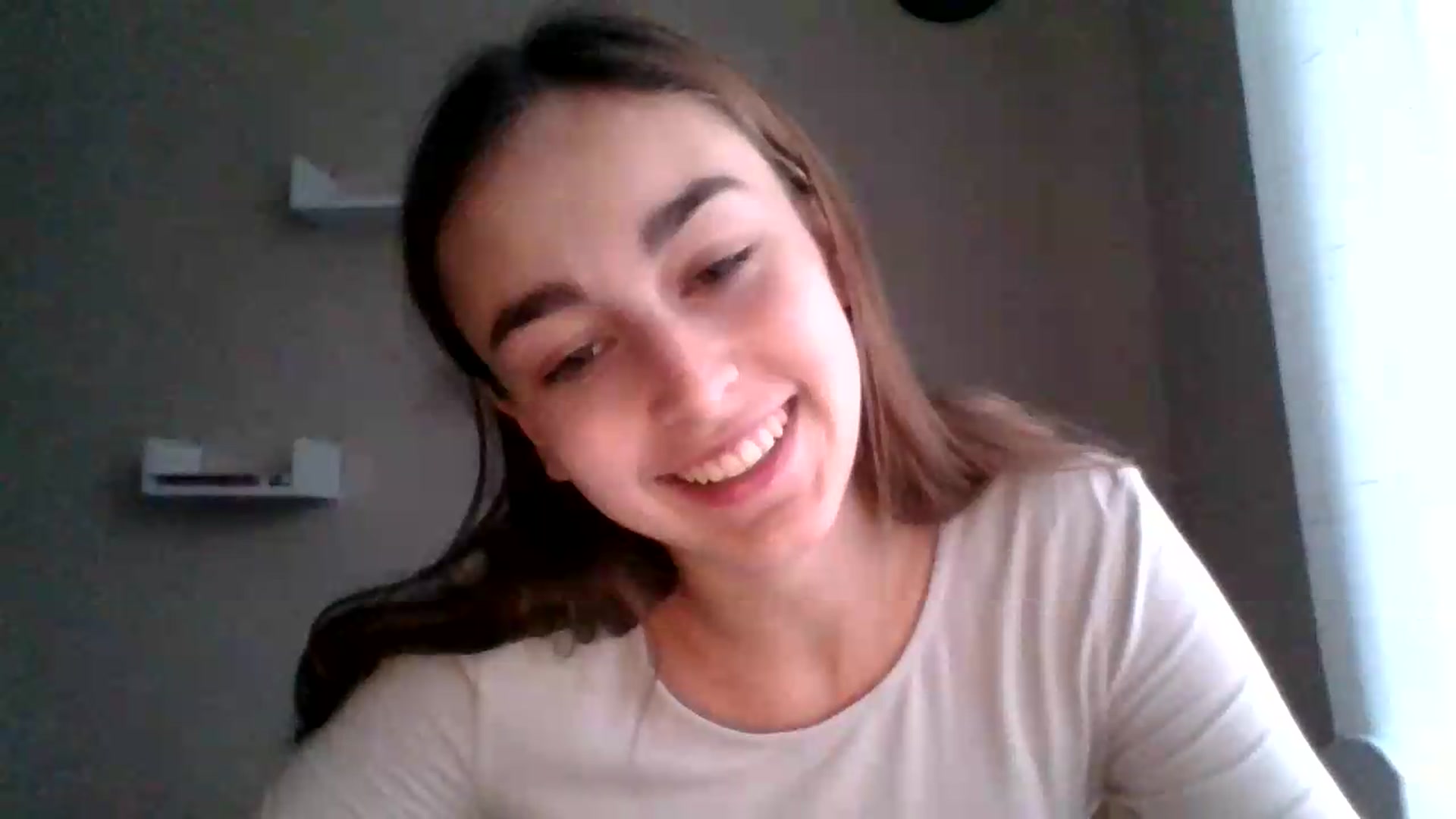 Gallery image thumbnail from SabrinaXx's myfreecams stream on, 09/13/2026, 15:46 image 8 of 20