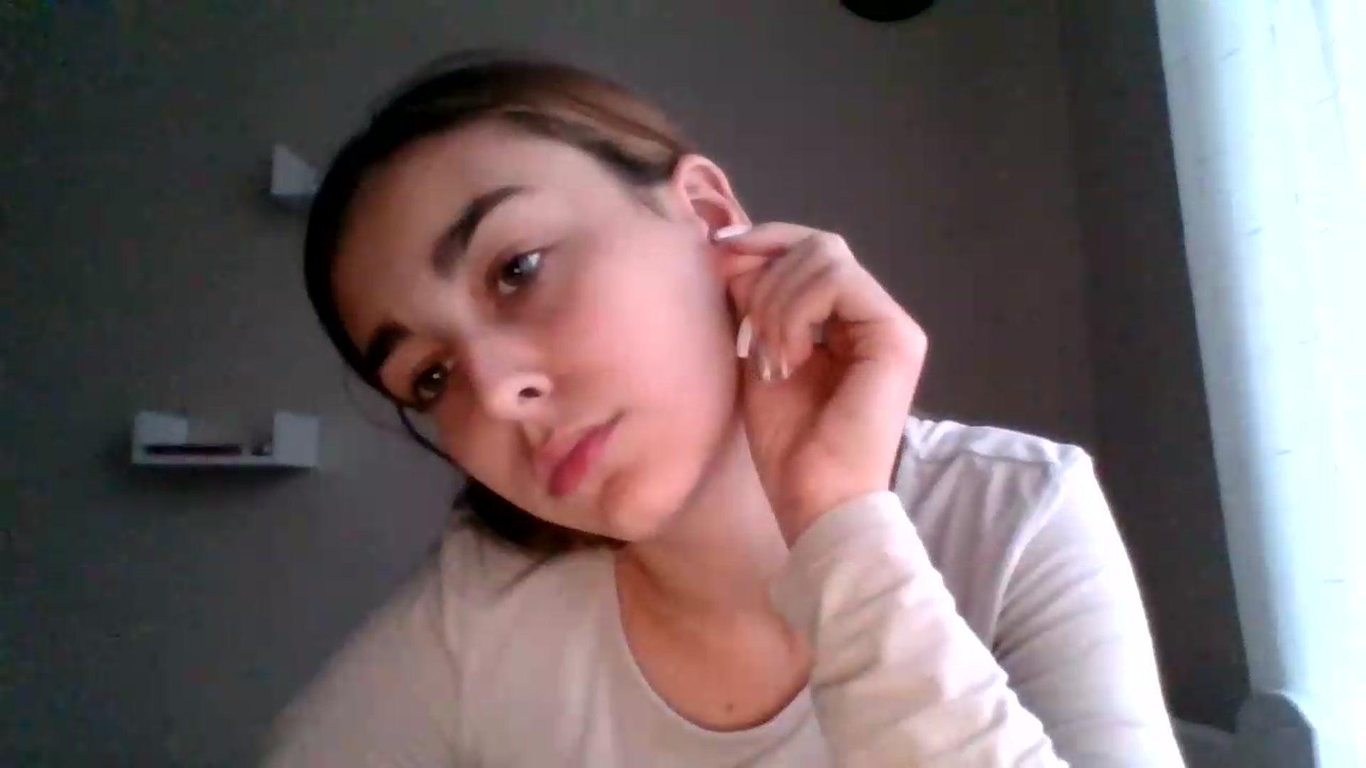 Gallery image thumbnail from SabrinaXx's myfreecams stream on, 09/13/2026, 15:46 image 15 of 20