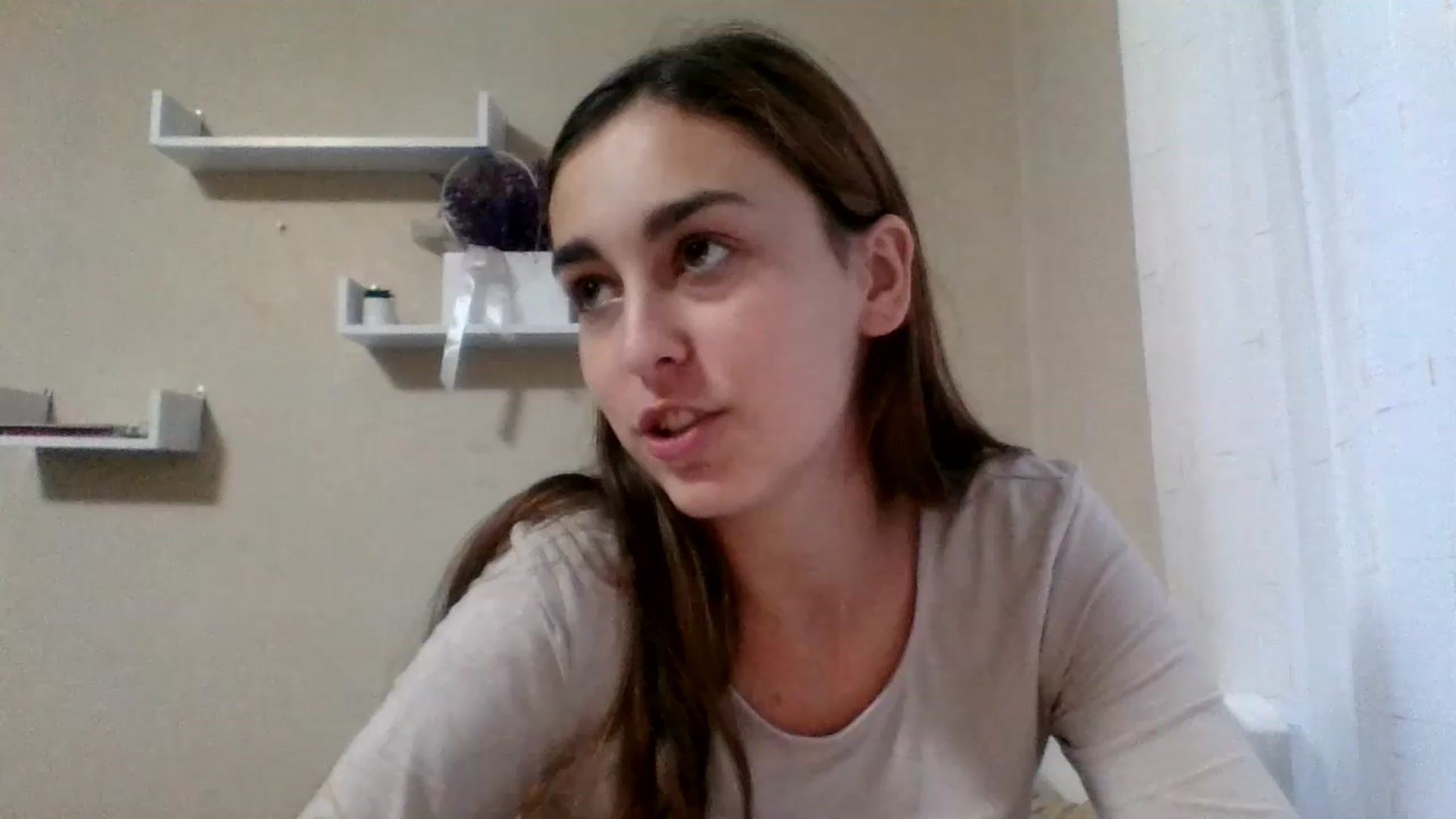 Gallery image thumbnail from SabrinaXx's myfreecams stream on, 09/13/2026, 16:04 image 11 of 20