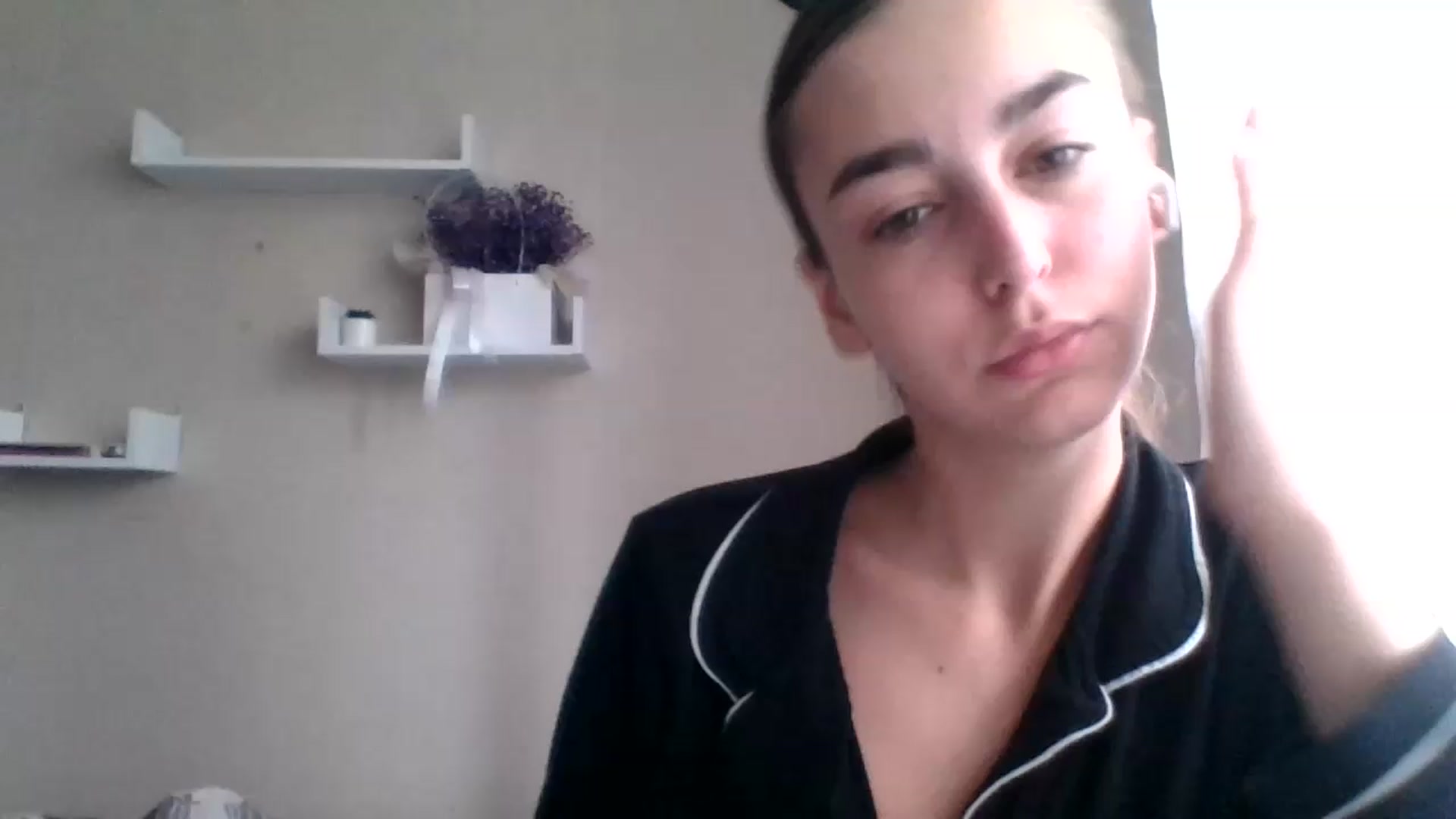 Gallery image thumbnail from SabrinaXx's myfreecams stream on, 09/14/2026, 07:48 image 8 of 20