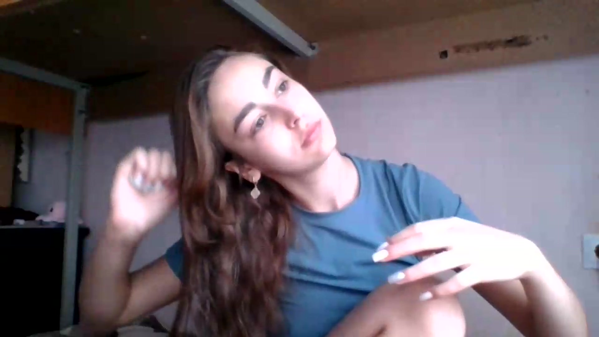 Gallery image thumbnail from SabrinaXx's myfreecams stream on, 09/18/2026, 08:22 image 5 of 20