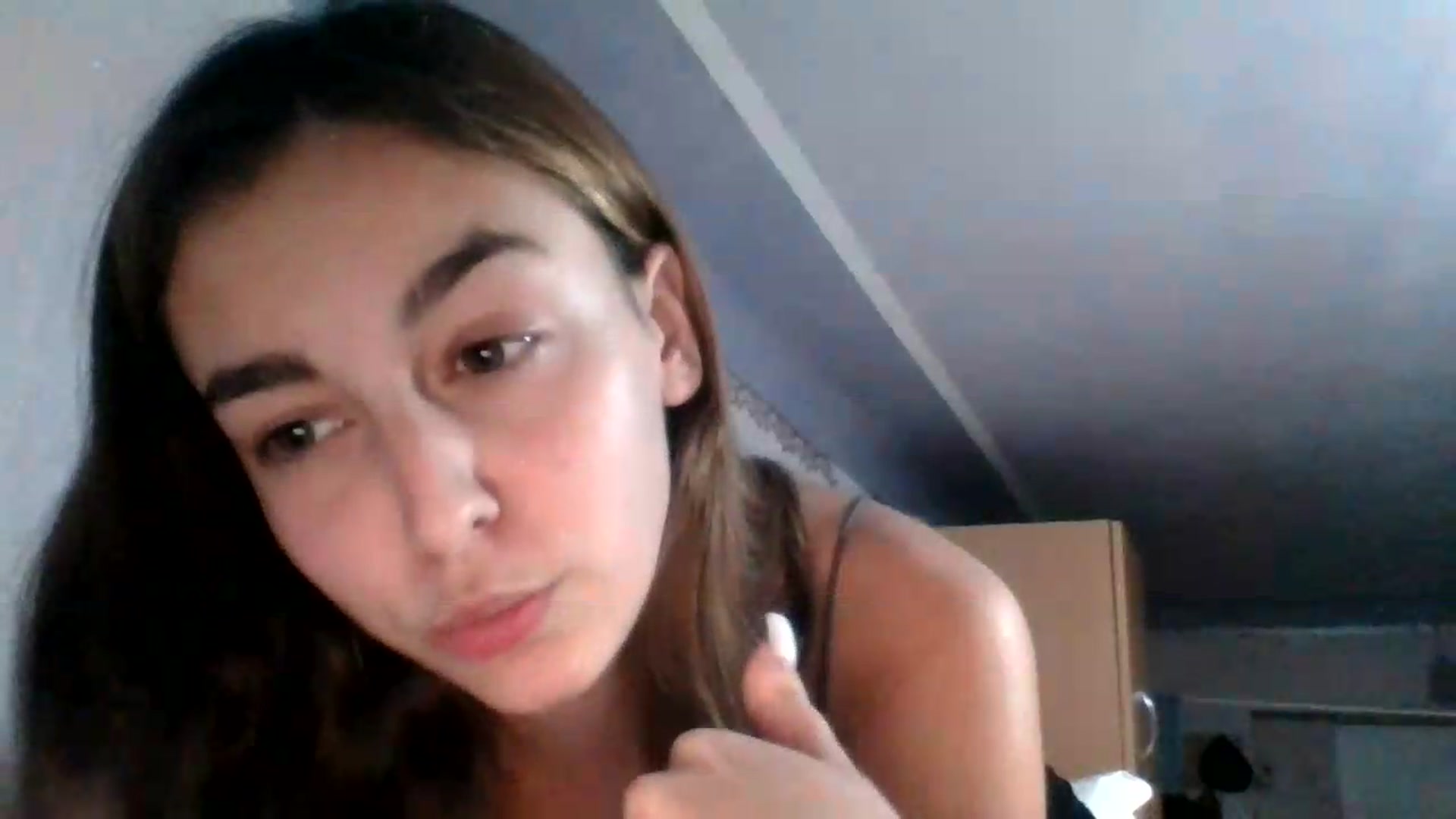 Gallery image thumbnail from SabrinaXx's myfreecams stream on, 09/19/2026, 18:53 image 14 of 20