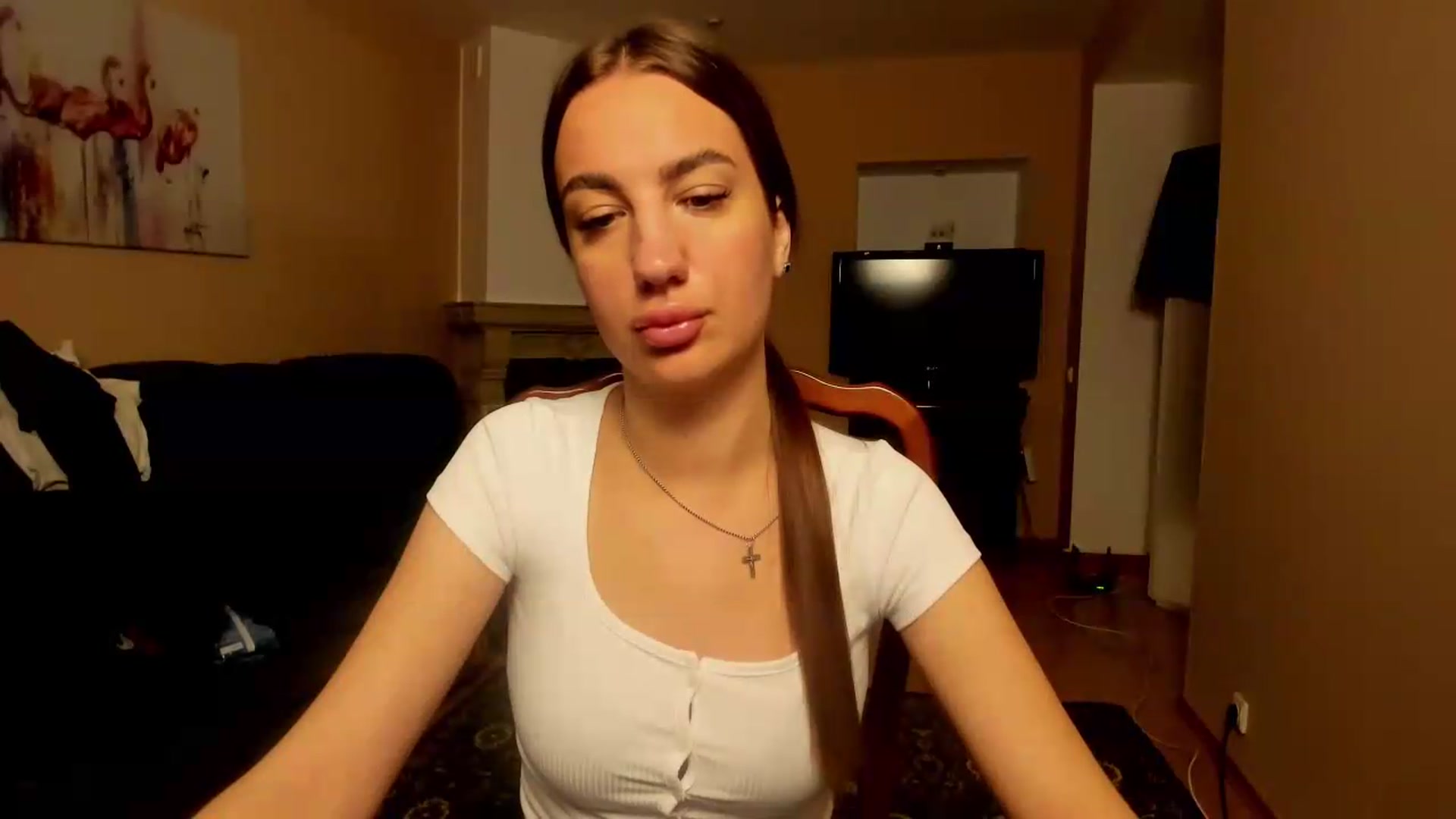 Gallery image thumbnail from Sabrina_Mensi's myfreecams stream on, 05/16/2026, 22:01 image 20 of 20