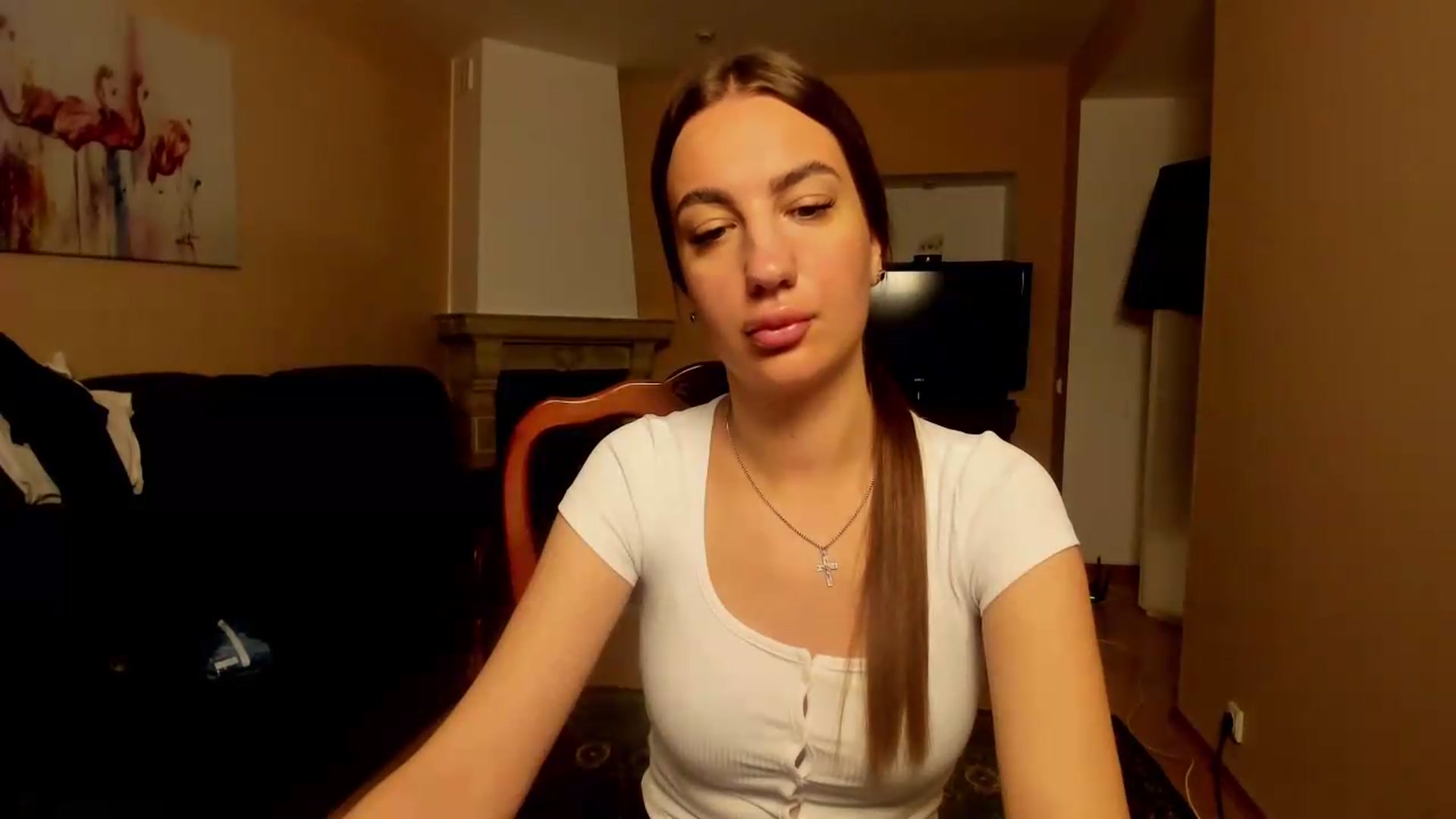 Gallery image thumbnail from Sabrina_Mensi's myfreecams stream on, 05/16/2026, 22:01 image 2 of 20